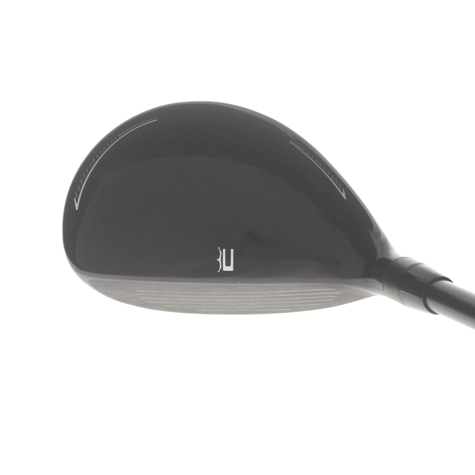 Cobra King Radspeed Graphite Ladies Right Hand 7 Hybrid 31* Ladies - KBS PGI 55 - Image 3