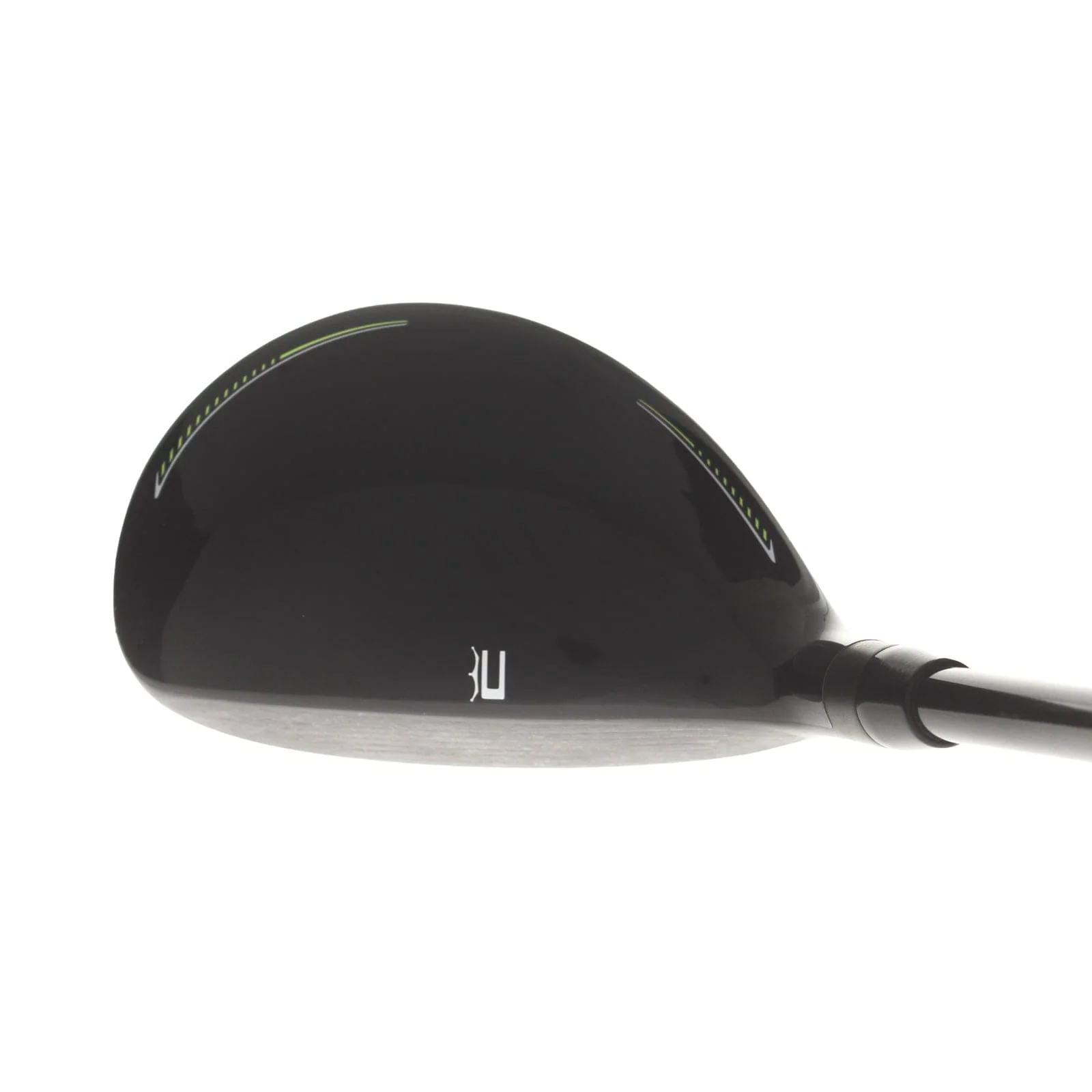 Cobra King Radspeed Graphite Mens Right Hand 3 Hybrid 19* Extra Stiff - HZRDUS RDX Smoke 6.5 90g - Image 3