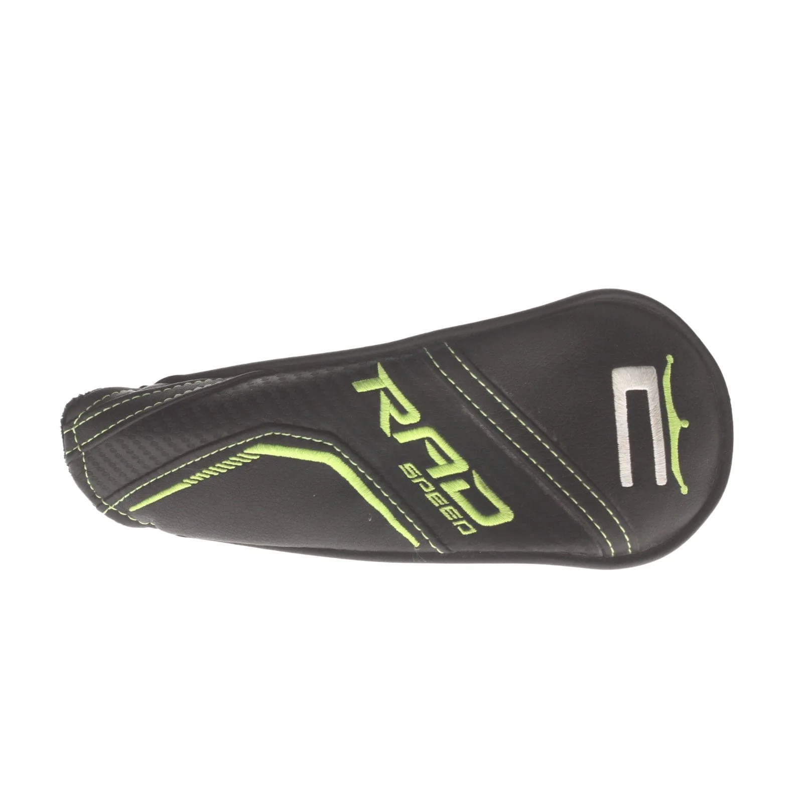 Cobra King Radspeed Graphite Mens Right Hand 5 Hybrid 24* Regular - UST Mamiya Recoil ESX 480 - Image 7