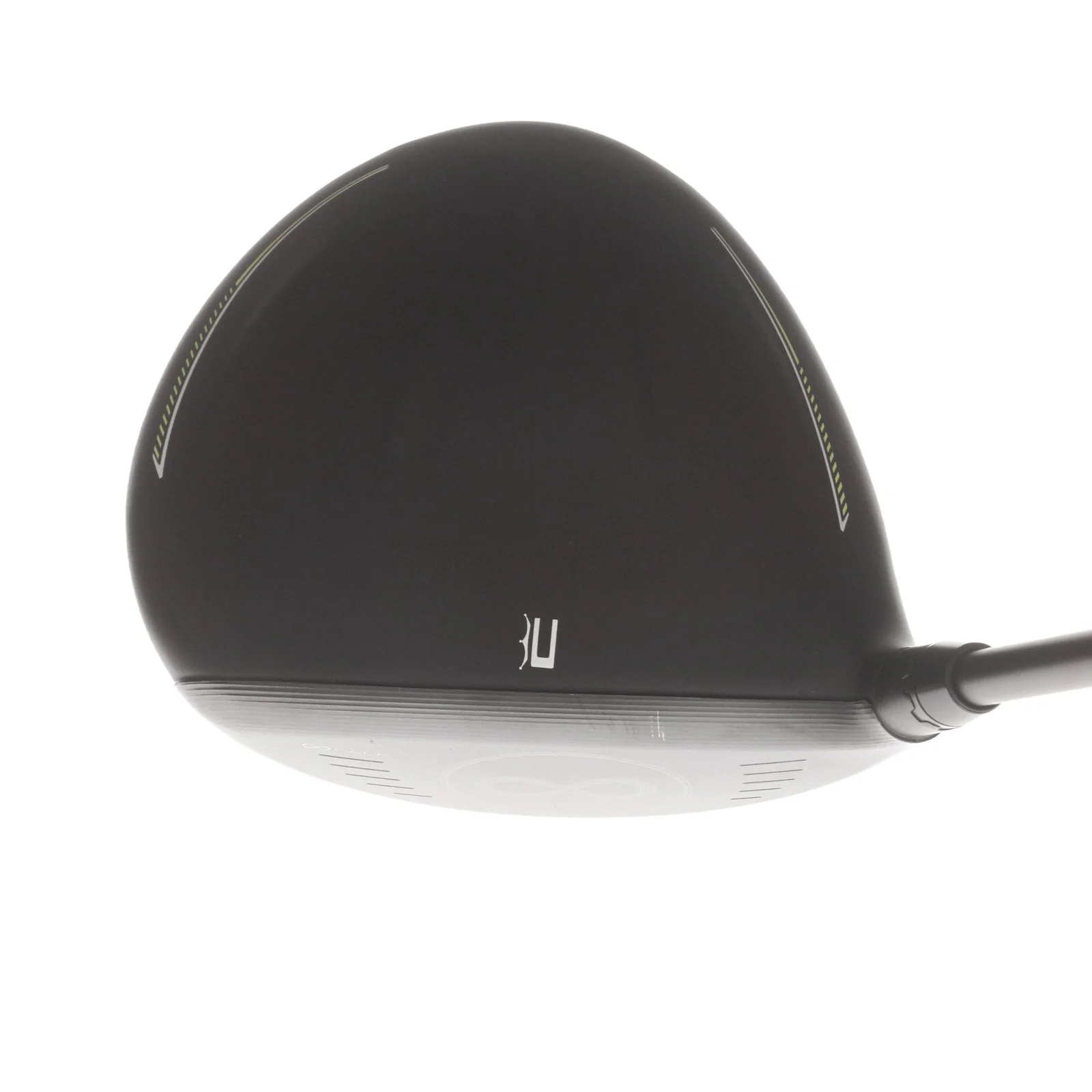 Cobra King Radspeed Graphite Mens Right Hand Driver 10.5* Regular - Fujikura Motore X F3 6-S - Image 3