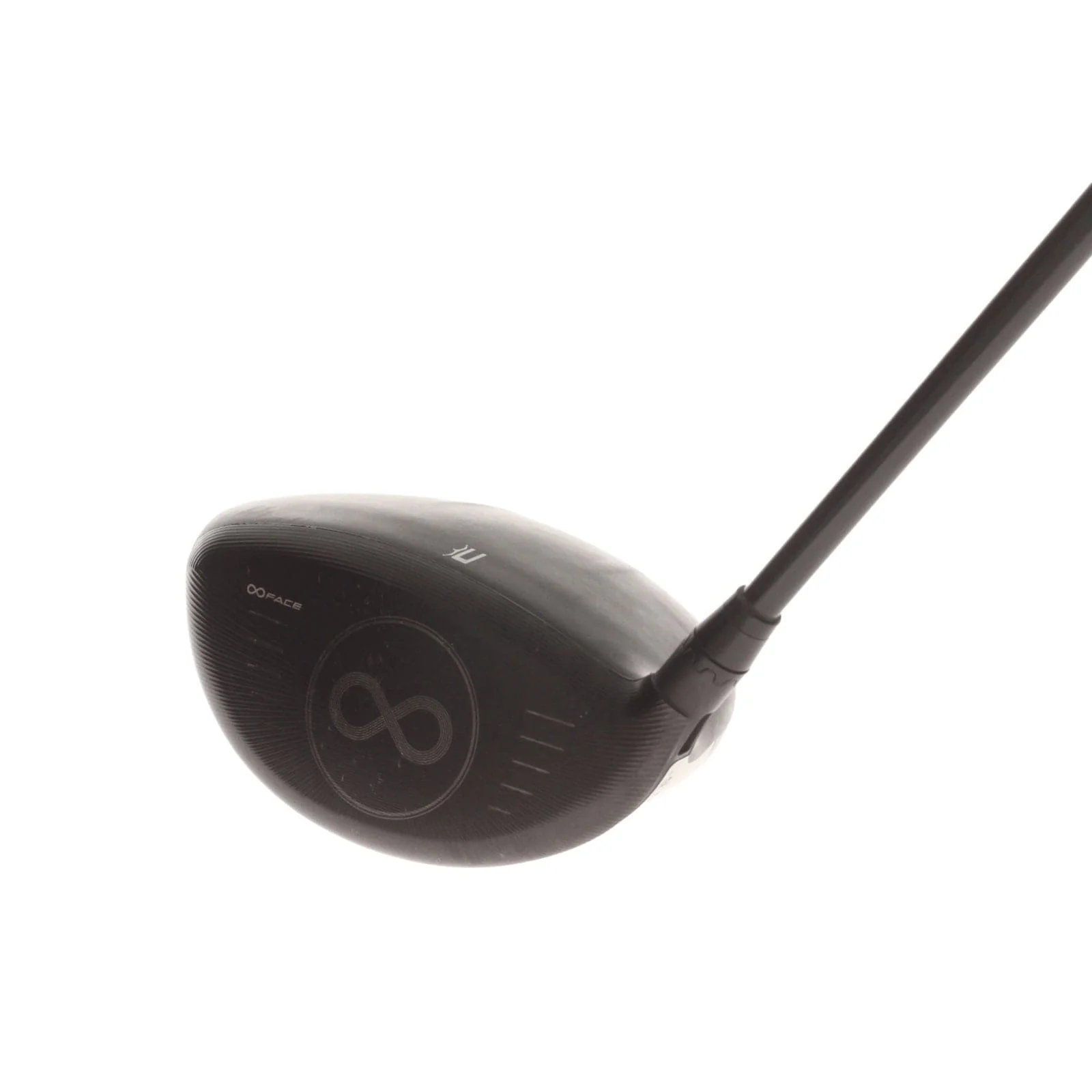 Cobra King Radspeed Graphite Mens Right Hand Driver 10.5* Stiff - Tensei AV Series Blue 65 - Image 4