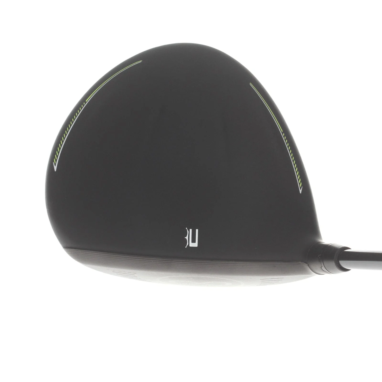Cobra King Radspeed Graphite Mens Right Hand Driver 9* Regular - UST Mamiya LinQ M40X 6F3 Blue - Image 3