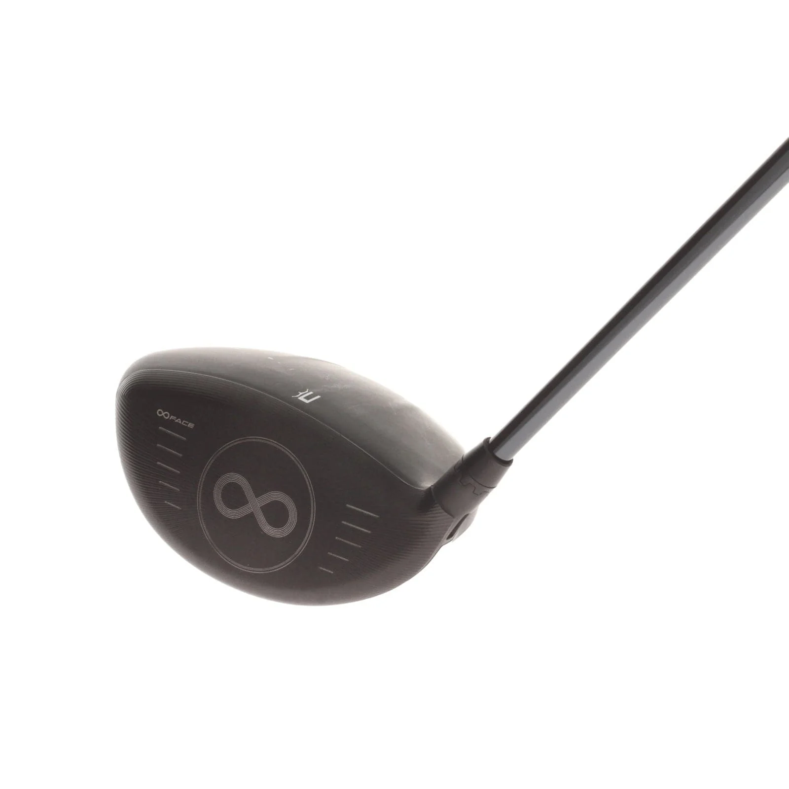 Cobra King Radspeed Graphite Mens Right Hand Driver 9* Regular - UST Mamiya LinQ M40X 6F3 Blue - Image 4