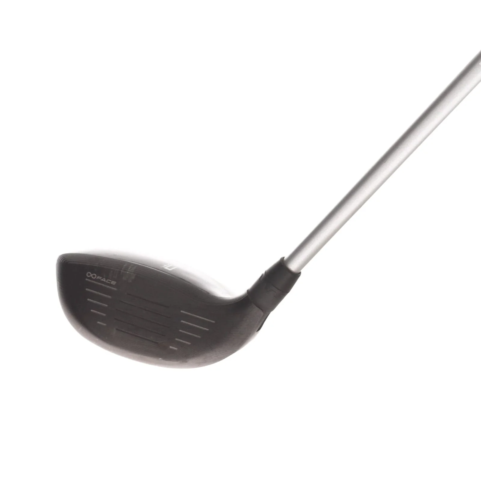 Cobra King Radspeed Graphite Mens Right Hand Fairway 5 Wood 18.5* Regular - ProLaunch 65-R - Image 4