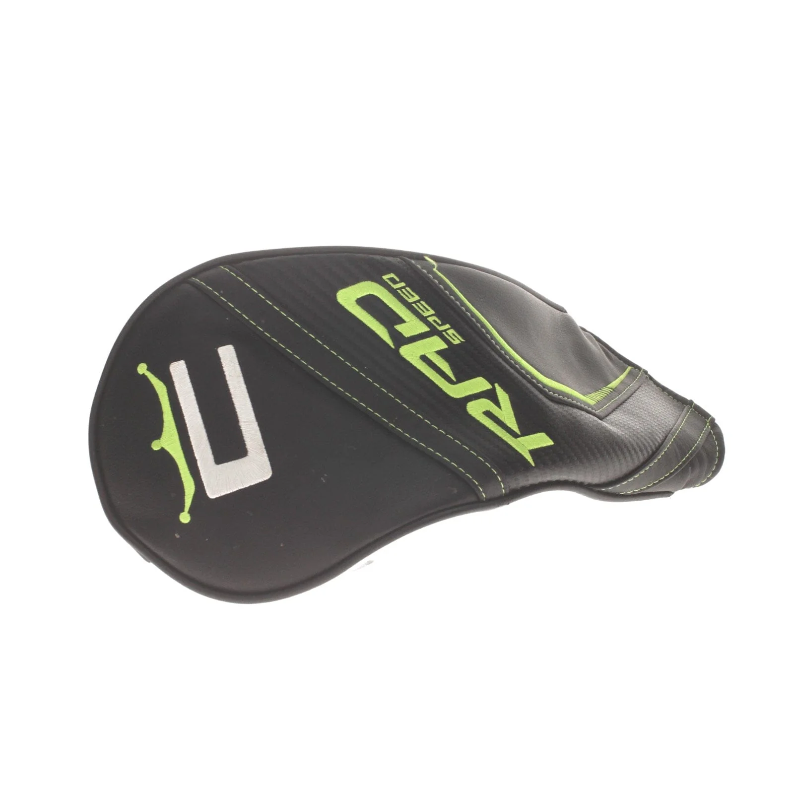 Cobra King Radspeed XB Graphite Mens Right Hand Driver 10.5* Regular - Fujkiura Motore X 6-R - Image 7