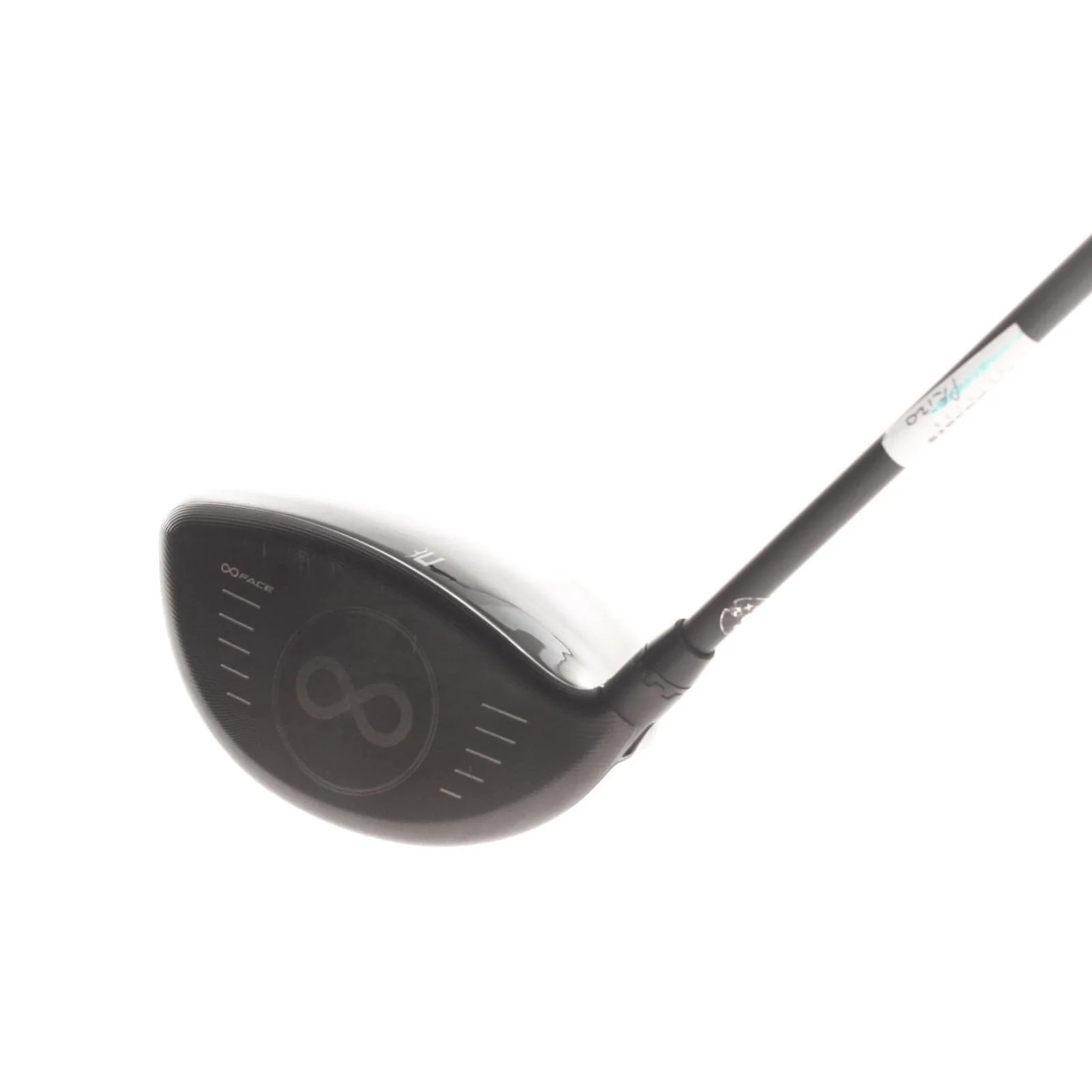 Cobra King Radspeed XB Graphite Mens Right Hand Driver 10.5* Stiff - Fujikura Motore X F3 6-S - Image 4