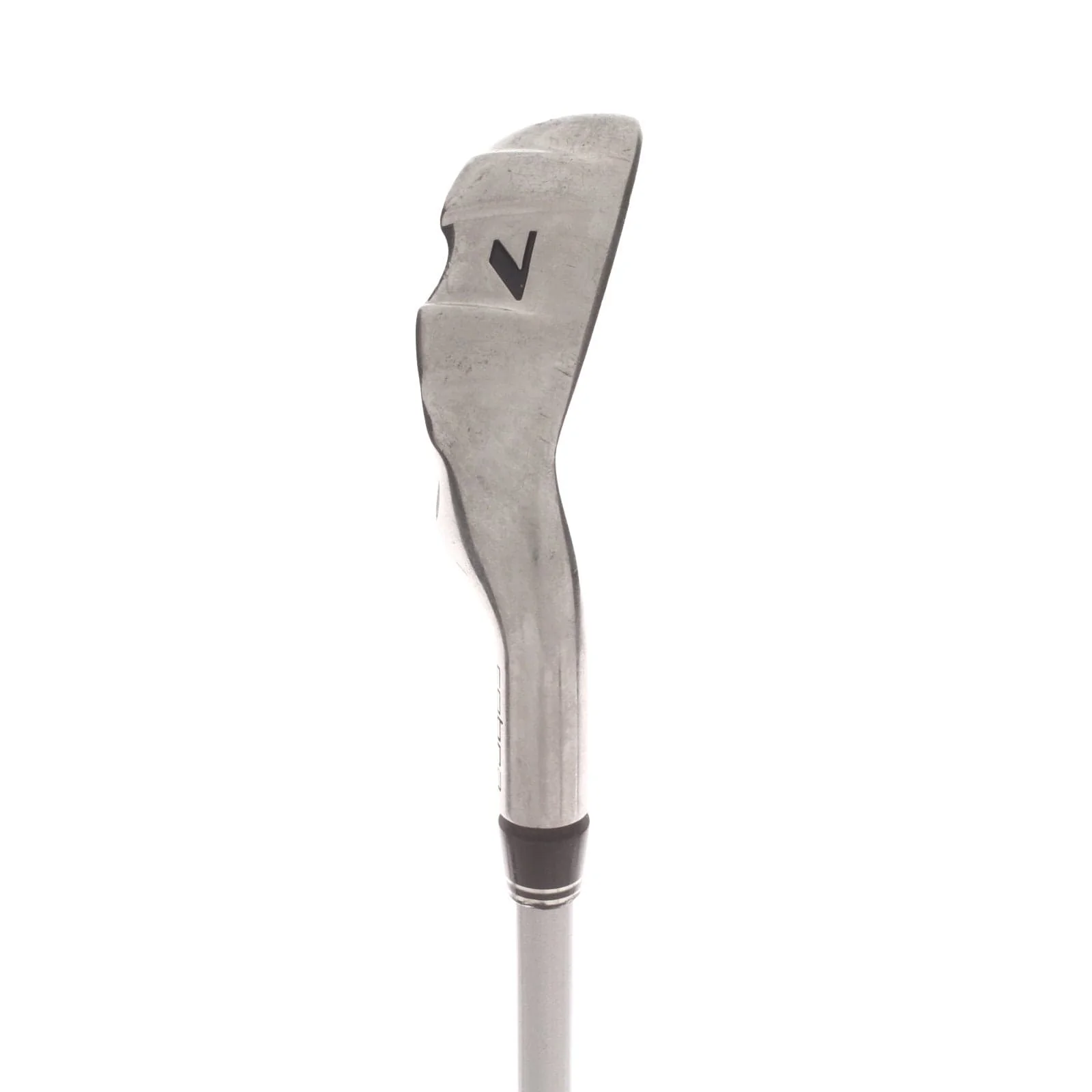 Cobra King S3 Max Graphite Ladies Right Hand 7 Iron 32* Ladies - UST Mamiya iHS 55 - Image 3