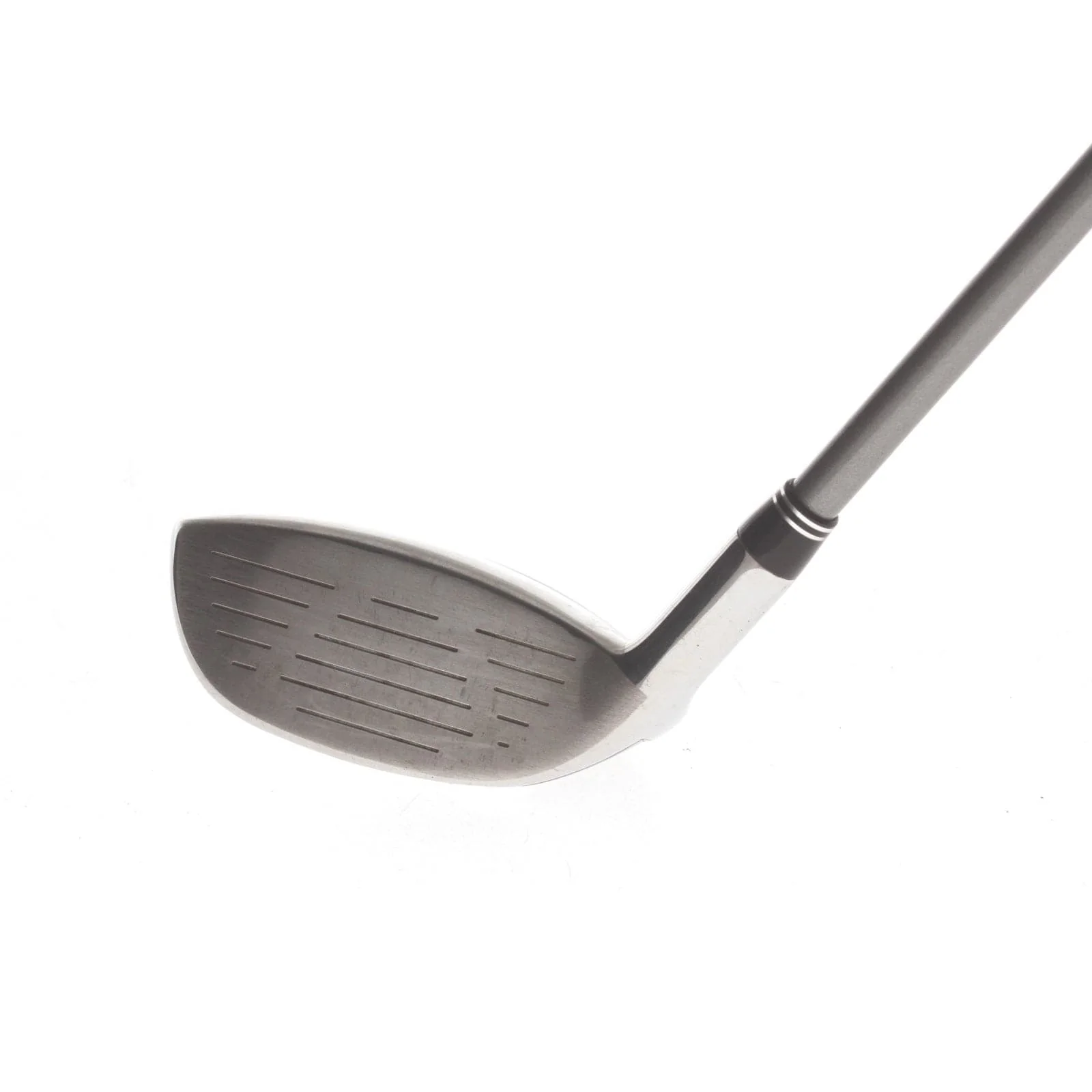 Cobra King S3 Max Graphite Mens Right Hand 4 Hybrid 23* Lite - UST Mamiya iHS 60 - Image 4