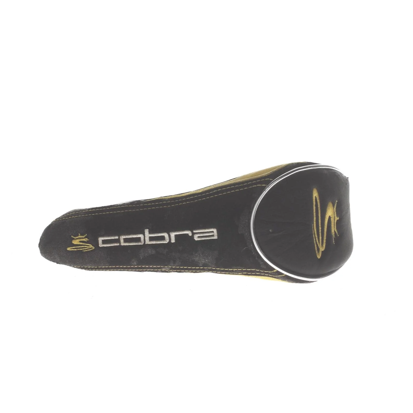 Cobra King S3 Max Graphite Mens Right Hand 4 Hybrid 23* Lite - UST Mamiya iHS 60 - Image 7