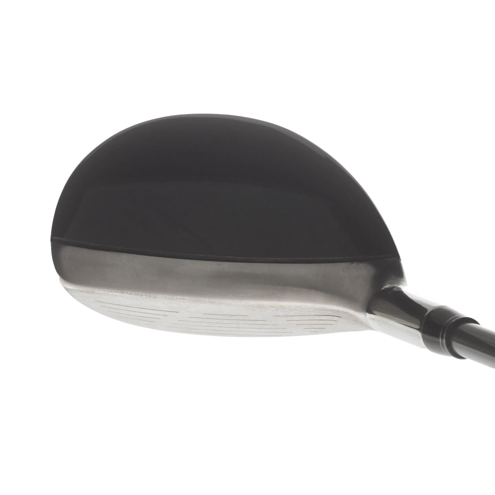 Cobra King S3 Max Graphite Mens Right Hand 5 Hybrid 26* Lite - UST Mamiya iHS 60 - Image 3