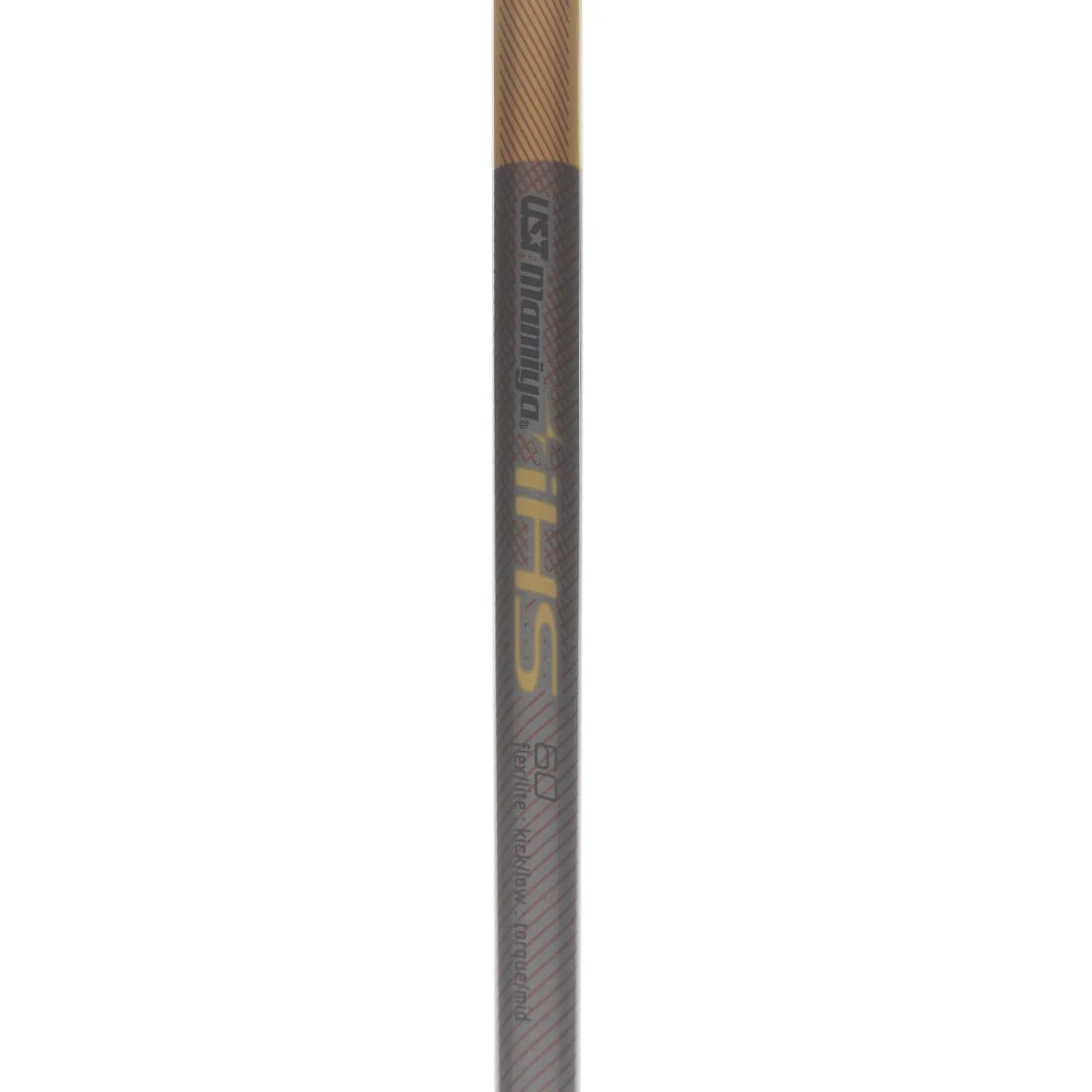 Cobra King S3 Max Graphite Mens Right Hand 5 Hybrid 26* Lite - UST Mamiya iHS 60 - Image 5