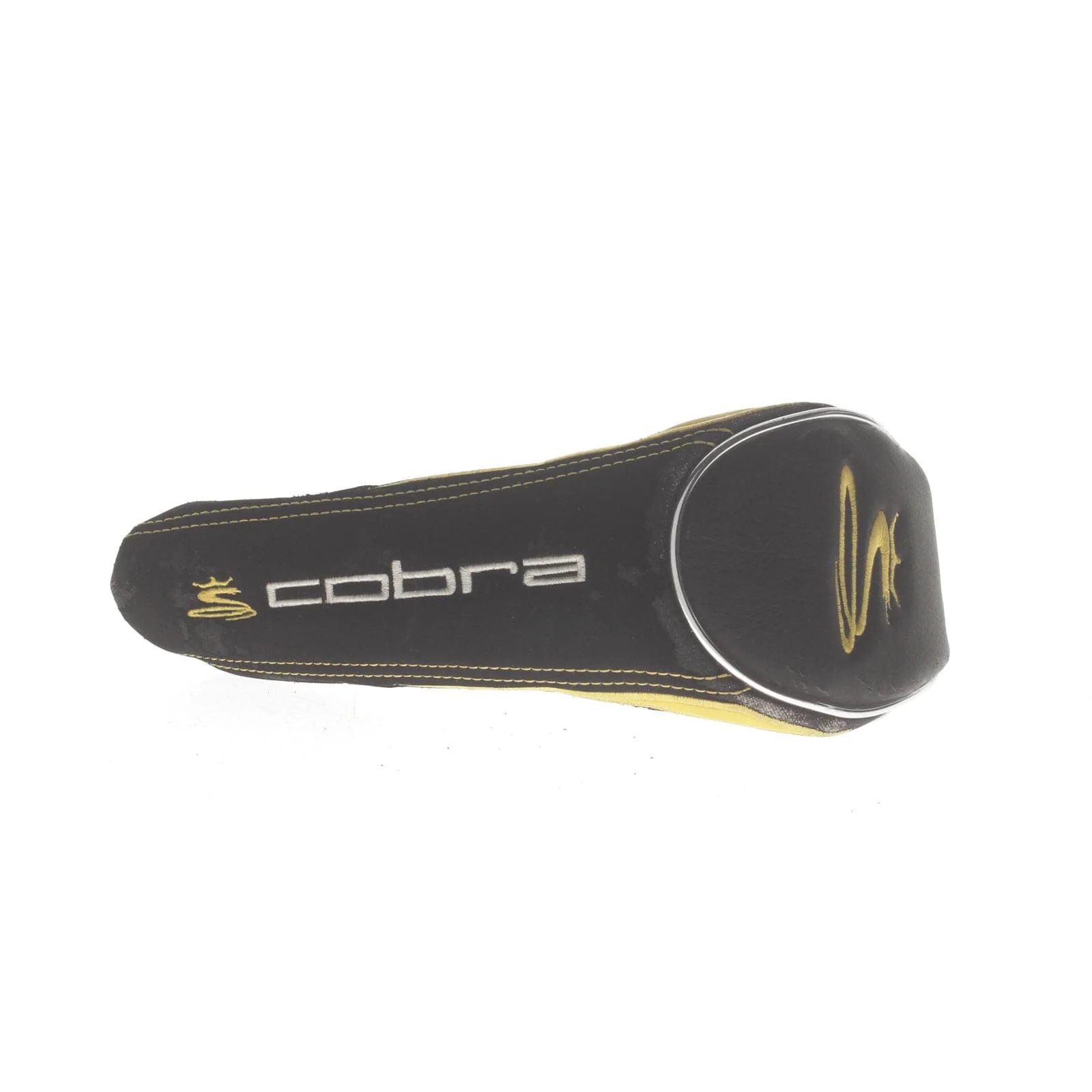 Cobra King S3 Max Graphite Mens Right Hand 5 Hybrid 26* Lite - UST Mamiya iHS 60 - Image 7