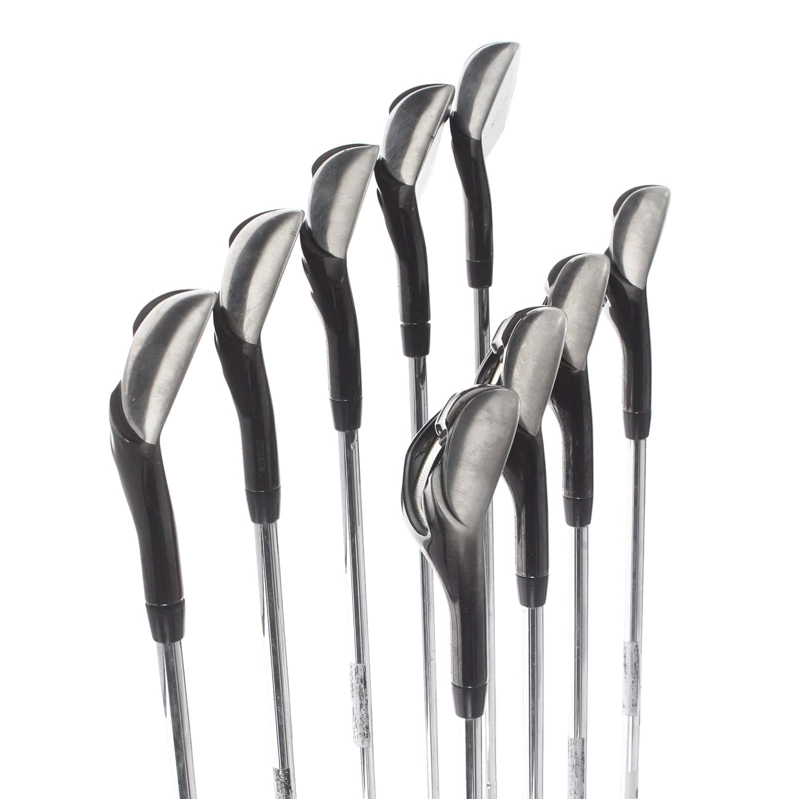 Cobra King S3 Steel Mens Right Hand Irons 3-SW Regular - N.S.Pro 1030H - Image 3