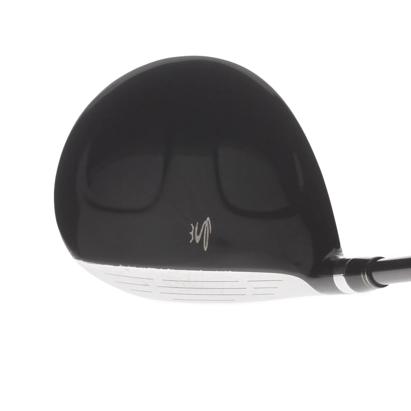 Cobra King S9-1 Offset Graphite Mens Right Hand Fairway 3 Wood 15* Regular - Aldila DVS HL 50 - Image 2