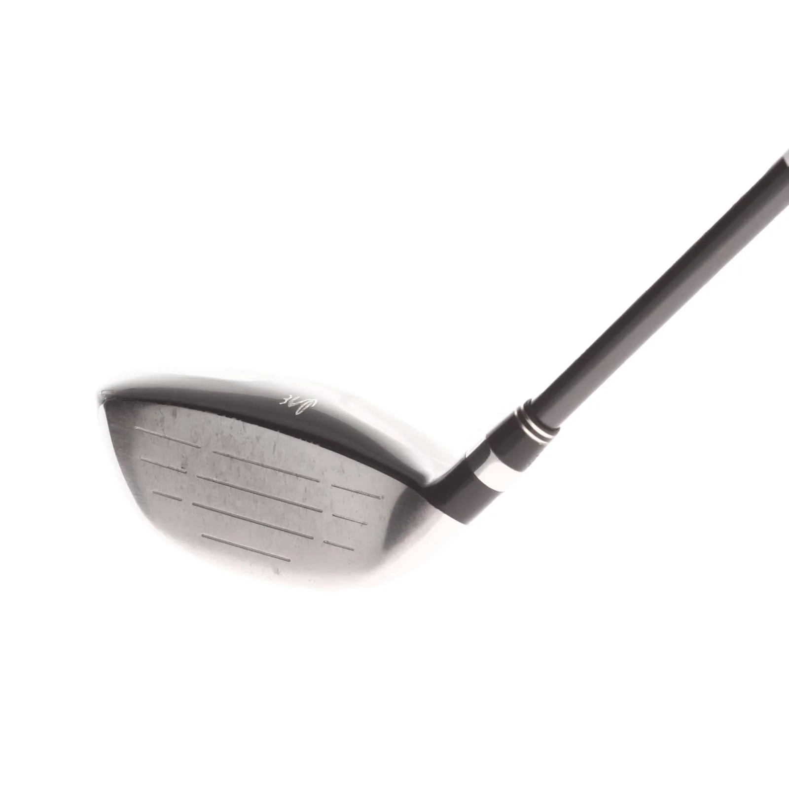 Cobra King S9-1 Offset Graphite Mens Right Hand Fairway 3 Wood 15* Regular - Aldila DVS HL 50 - Image 3