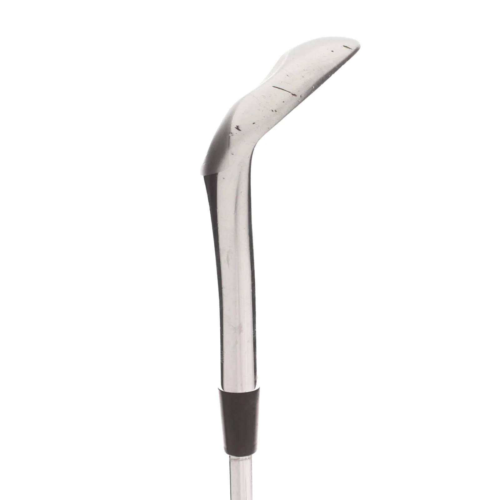 Cobra King SB 2021 Steel Mens Right Hand Lob Wedge 60* 8 Bounce Versatile Grind Stiff - N.S. Pro Modus3 Tour 130 - Image 3