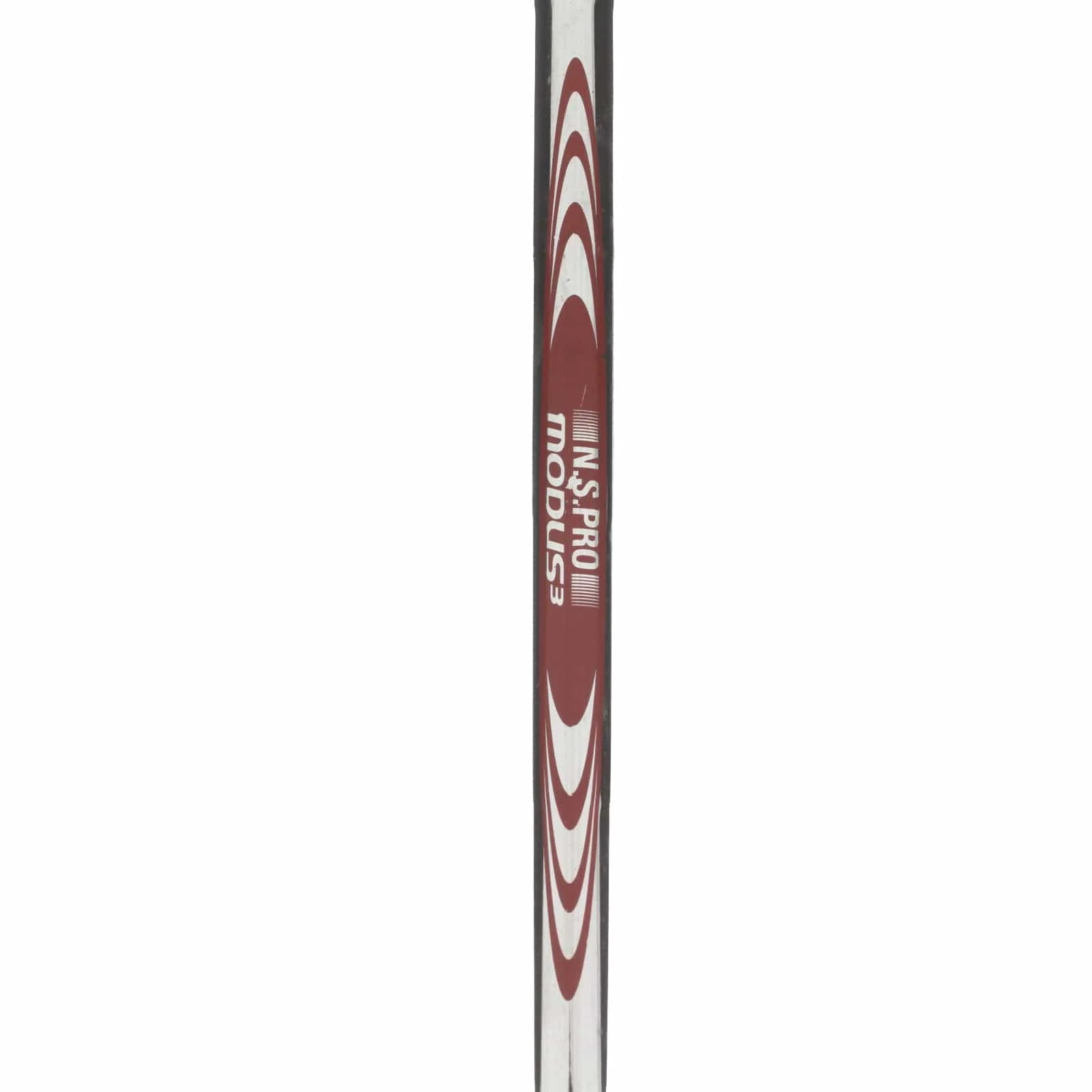 Cobra King SB 2021 Steel Mens Right Hand Lob Wedge 60* 8 Bounce Versatile Grind Stiff - N.S. Pro Modus3 Tour 130 - Image 4