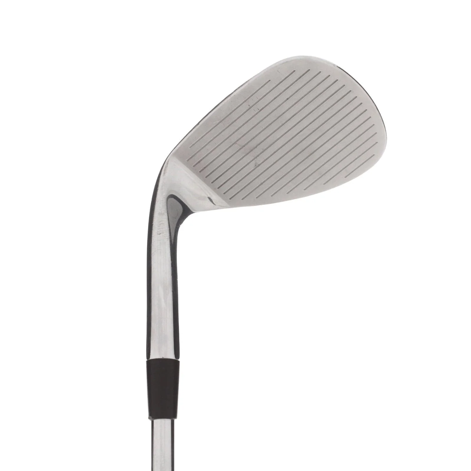 Cobra King Snake Bite Steel Mens Right Hand Lob Wedge 60* 8 Bounce Versatile Grind Wedge - True Temper - Image 2