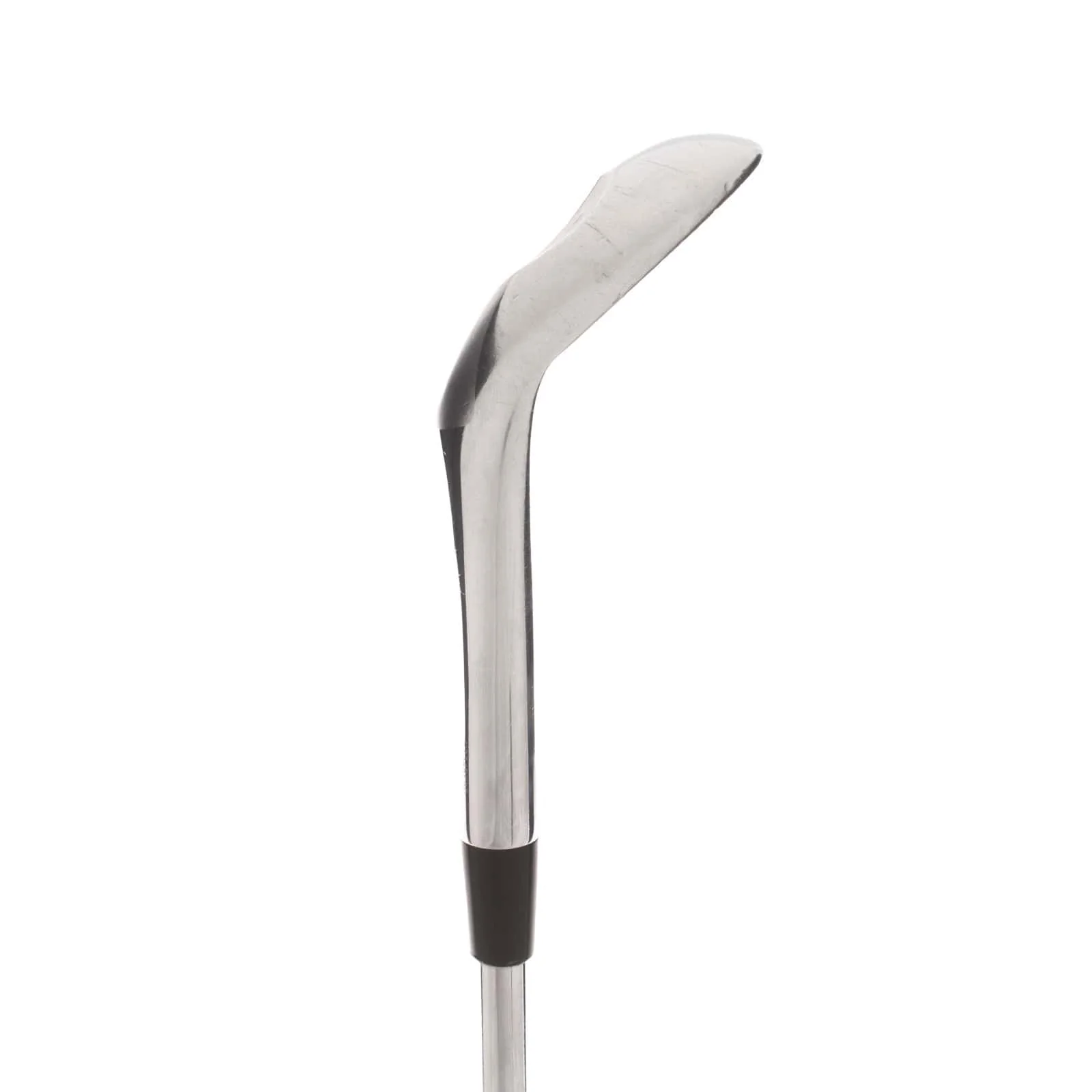 Cobra King Snake Bite Steel Mens Right Hand Lob Wedge 60* 8 Bounce Versatile Grind Wedge - True Temper - Image 3