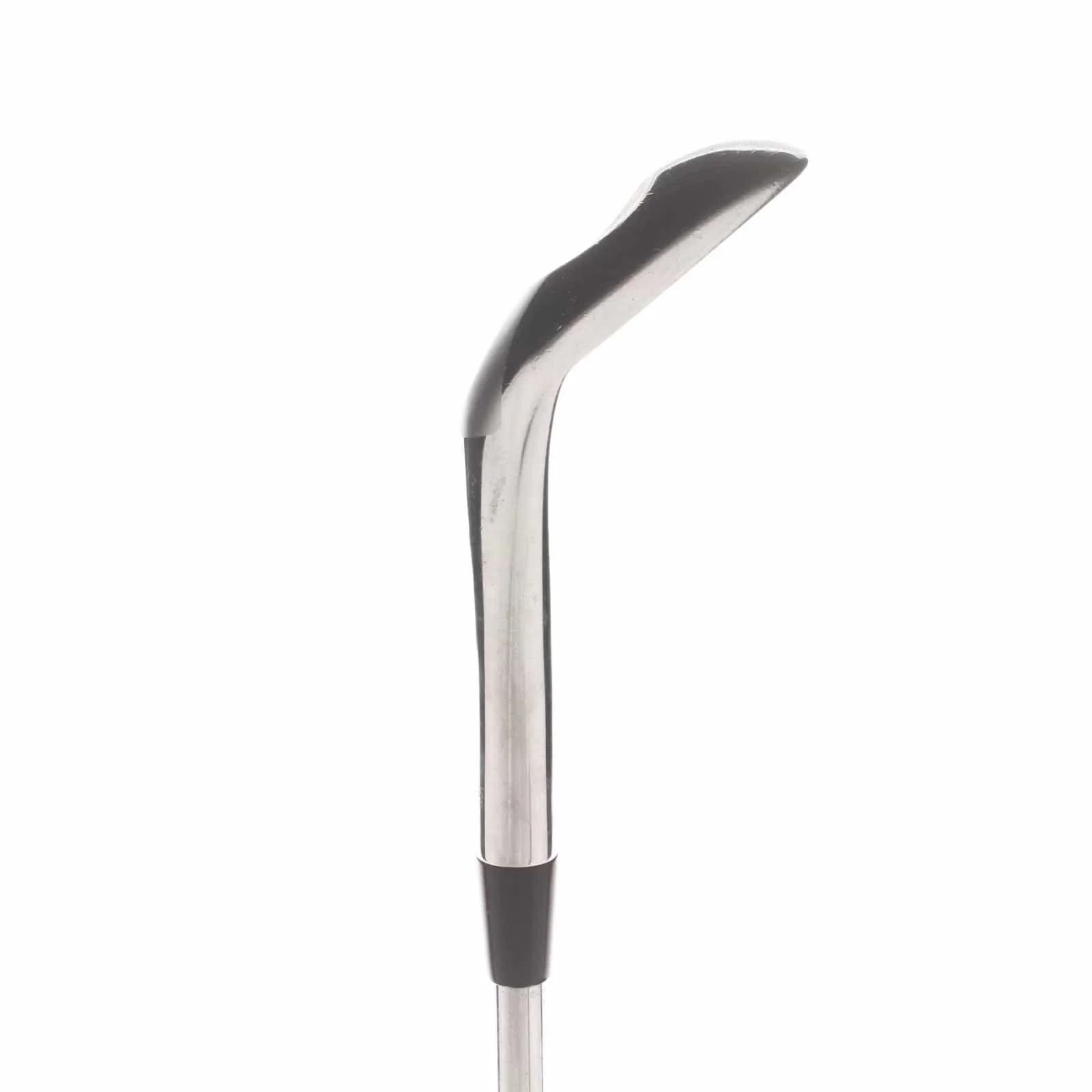 Cobra King Snakebite 21 Steel Mens Right Hand Lob Wedge 60* Versatile Grind Stiff - KBS Hi-Rev 2.0 125 - Image 3