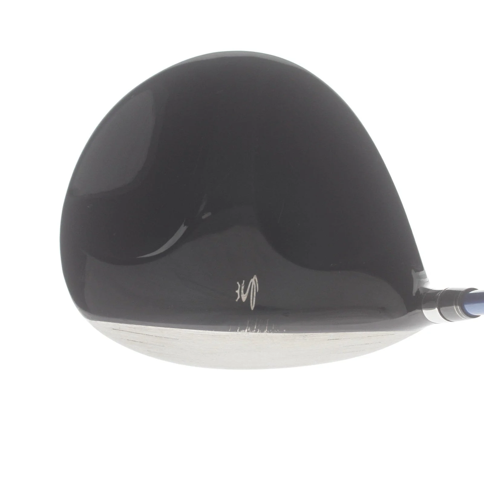 Cobra King Speed LD Graphite Mens Right Hand Driver 10.5* Regular - Aldila NVS 50 - Image 3