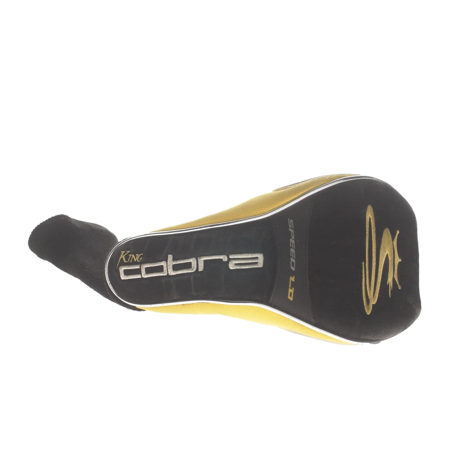 Cobra King Speed LD Graphite Mens Right Hand Driver 10.5* Regular - Aldila NVS 50 - Image 7