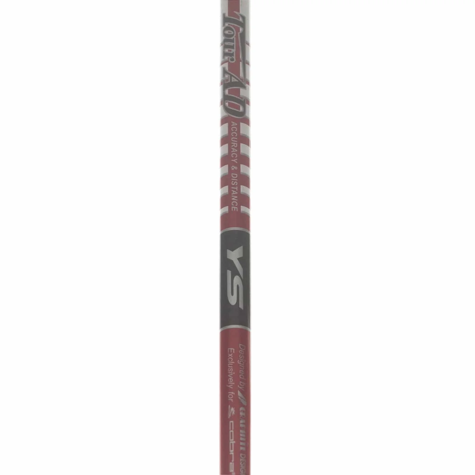 Cobra King Speed LD Graphite Mens Right Hand Driver 9.5* Stiff - Graphite Design Tour AD - Image 5