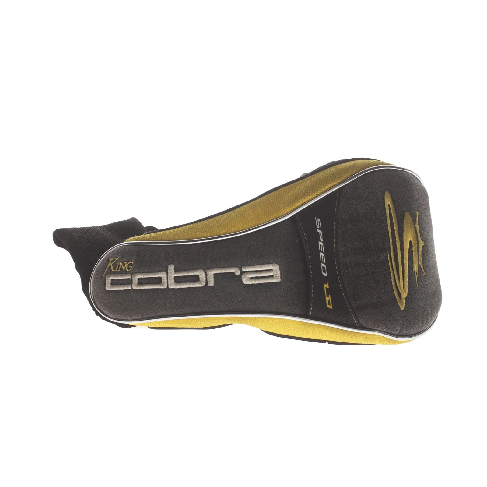 Cobra King Speed LD Graphite Mens Right Hand Driver 9.5* Stiff - Graphite Design Tour AD - Image 7