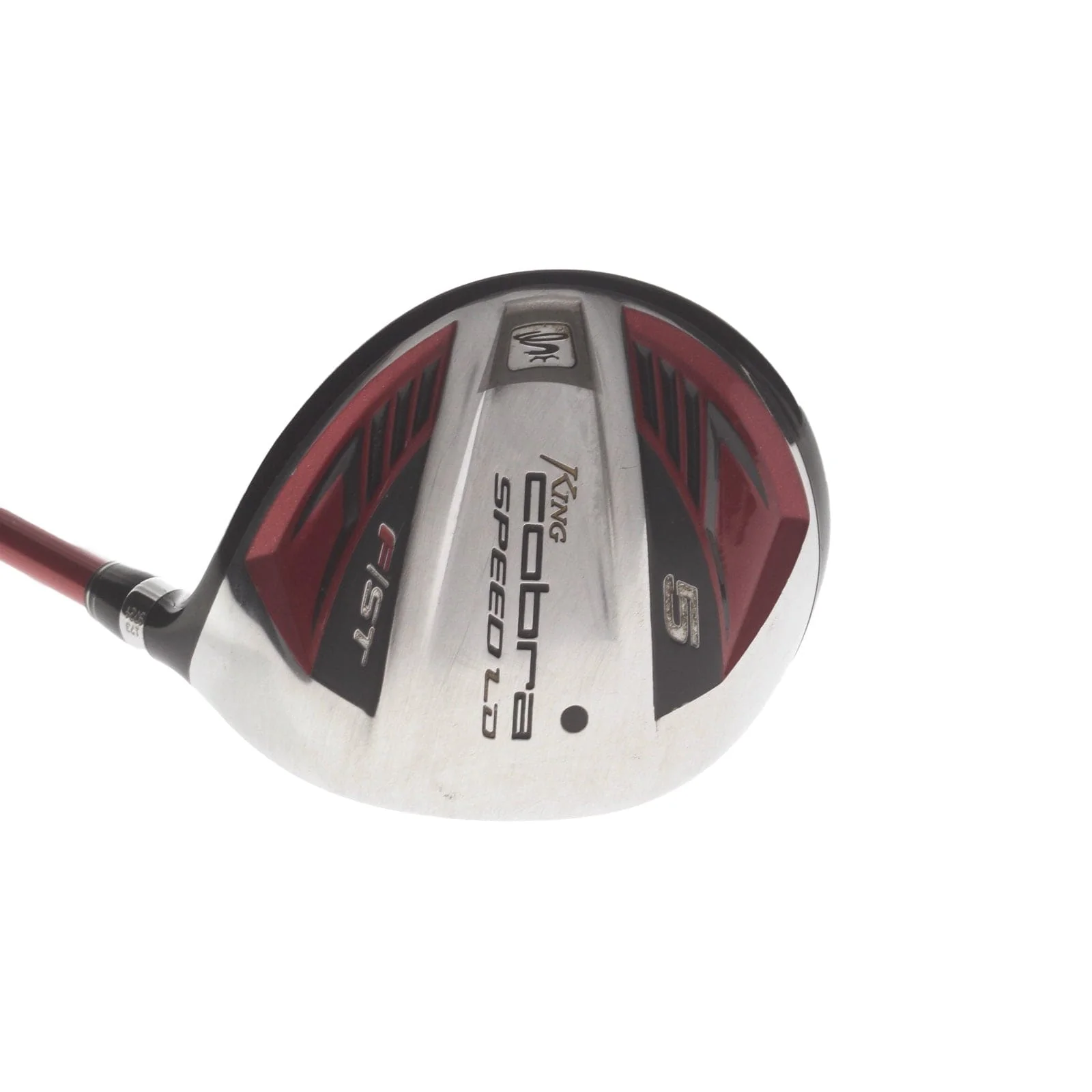 Cobra King Speed LD Graphite Mens Right Hand Fairway 5 Wood 18* Stiff - Tour AD YS Fairway 63g - Image 2