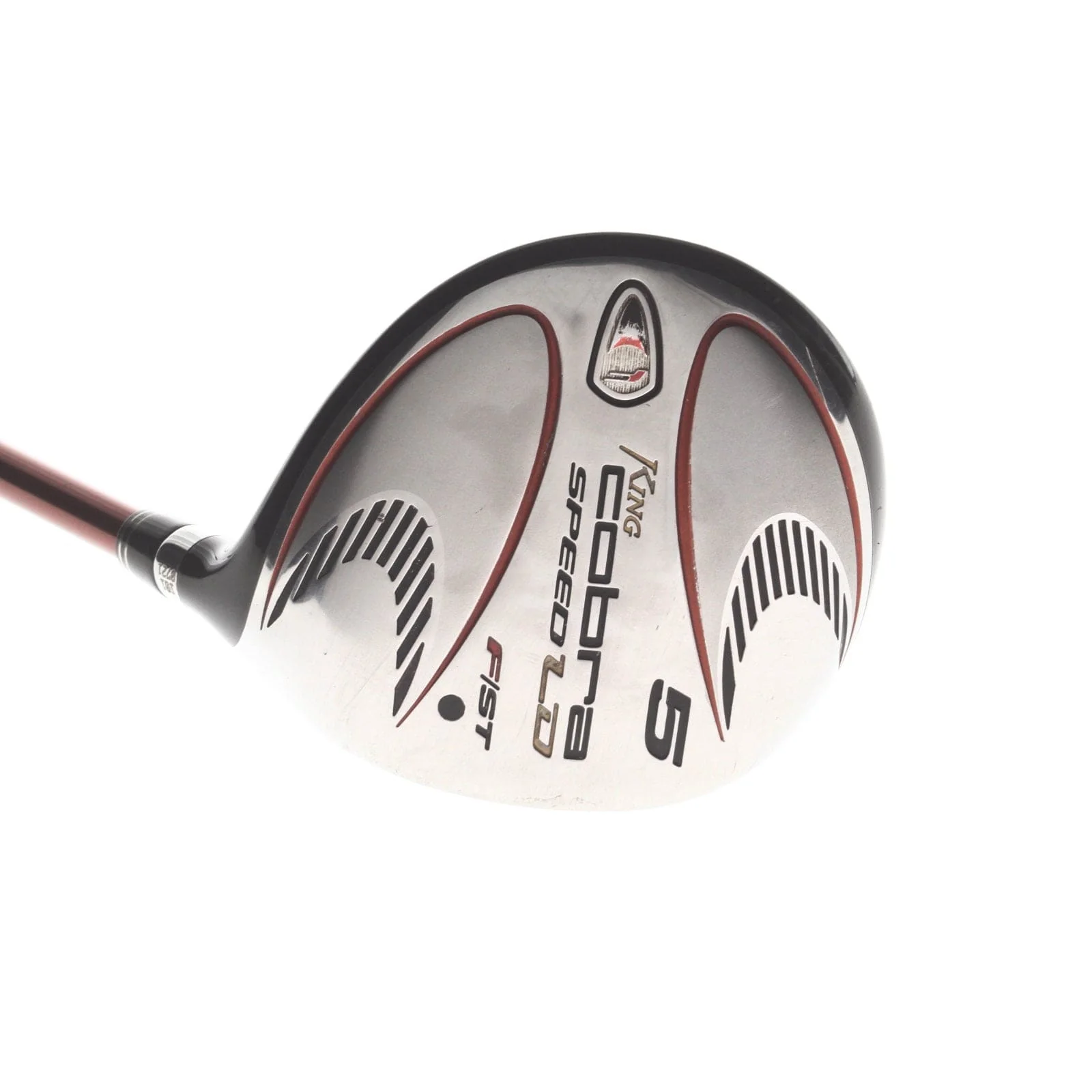 Cobra King Speed LD Graphite Mens Right Hand Fairway 5 Wood 19* Regular - Aldila NV 55g - Image 2