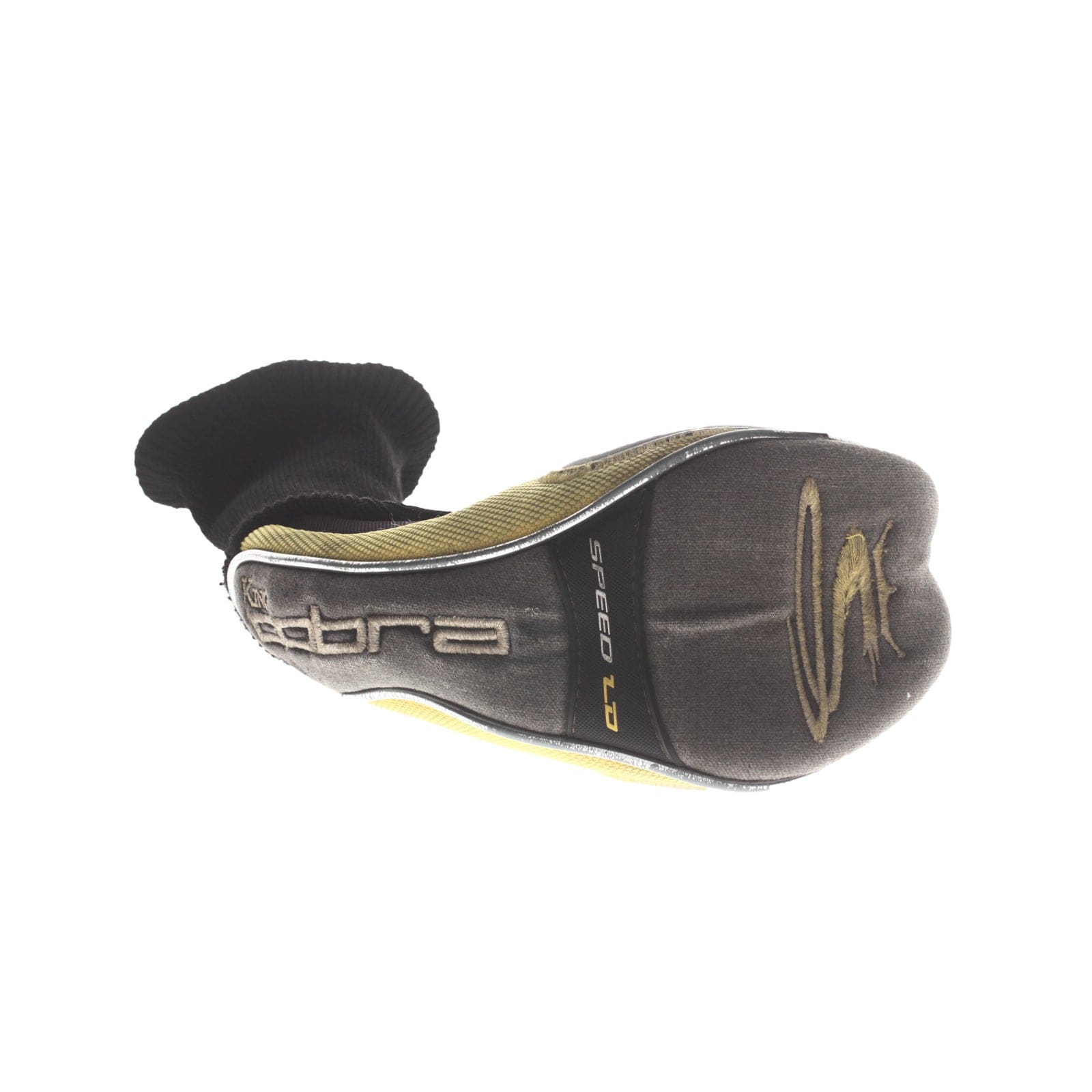 Cobra King Speed LD Graphite Mens Right Hand Fairway 5 Wood 19* Regular - Aldila NV 55g - Image 7