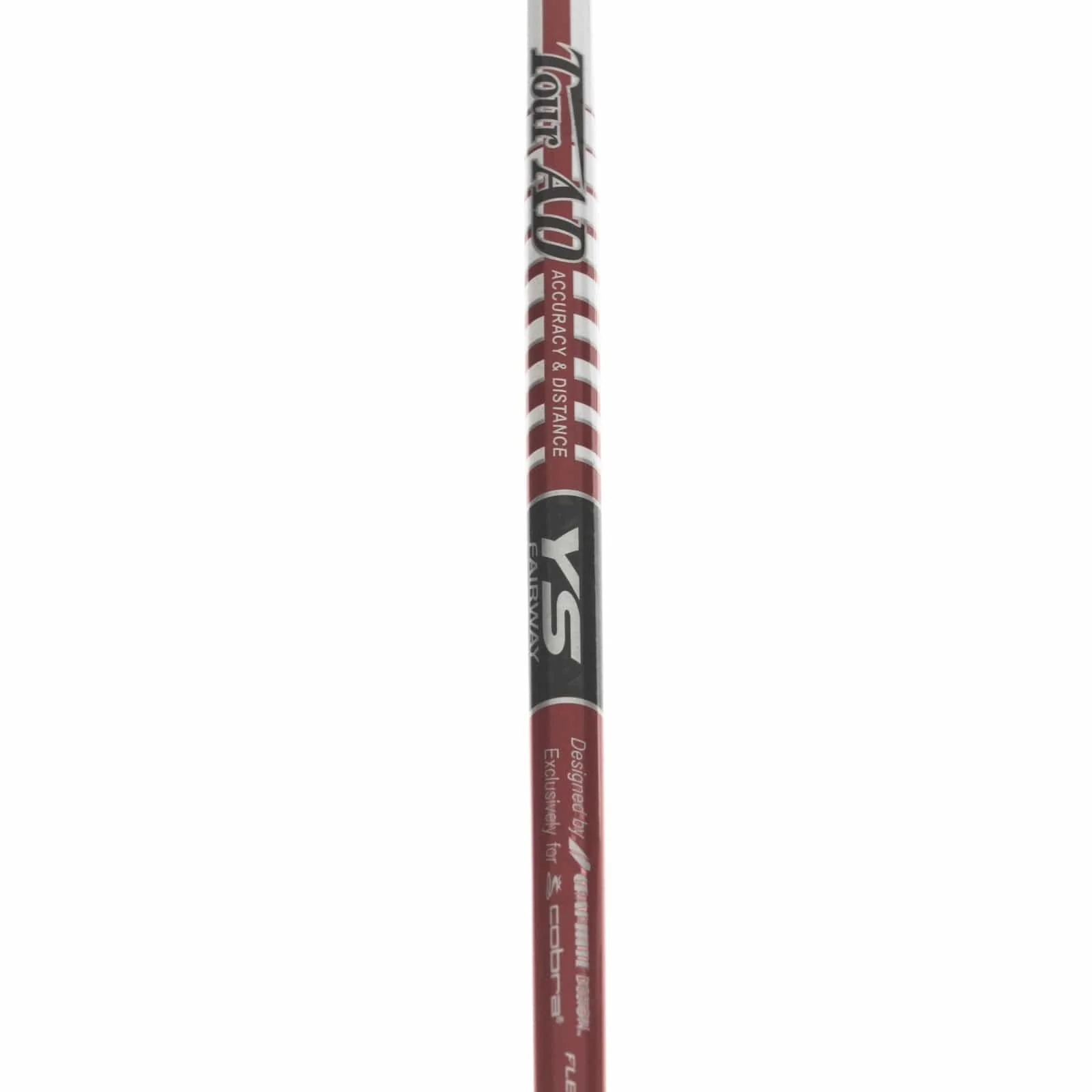 Cobra King Speed LD Graphite Mens Right Hand Fairway 5 Wood 19* Regular - Graphite Design Tour AD YS 63g - Image 4