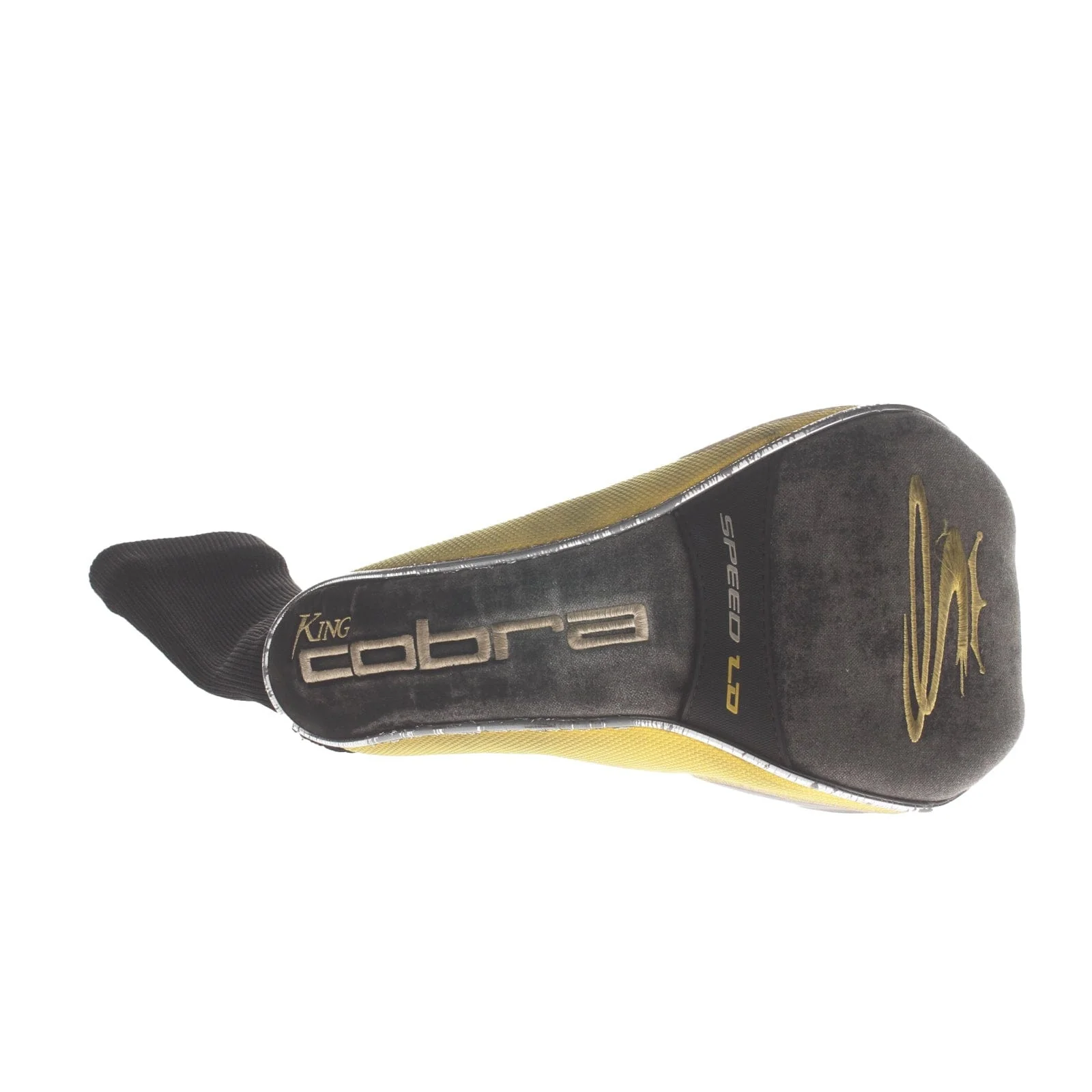 Cobra King Speed LD M Graphite Mens Right Hand Driver 10.5* Regular - Aldila AVS M 50g - Image 7
