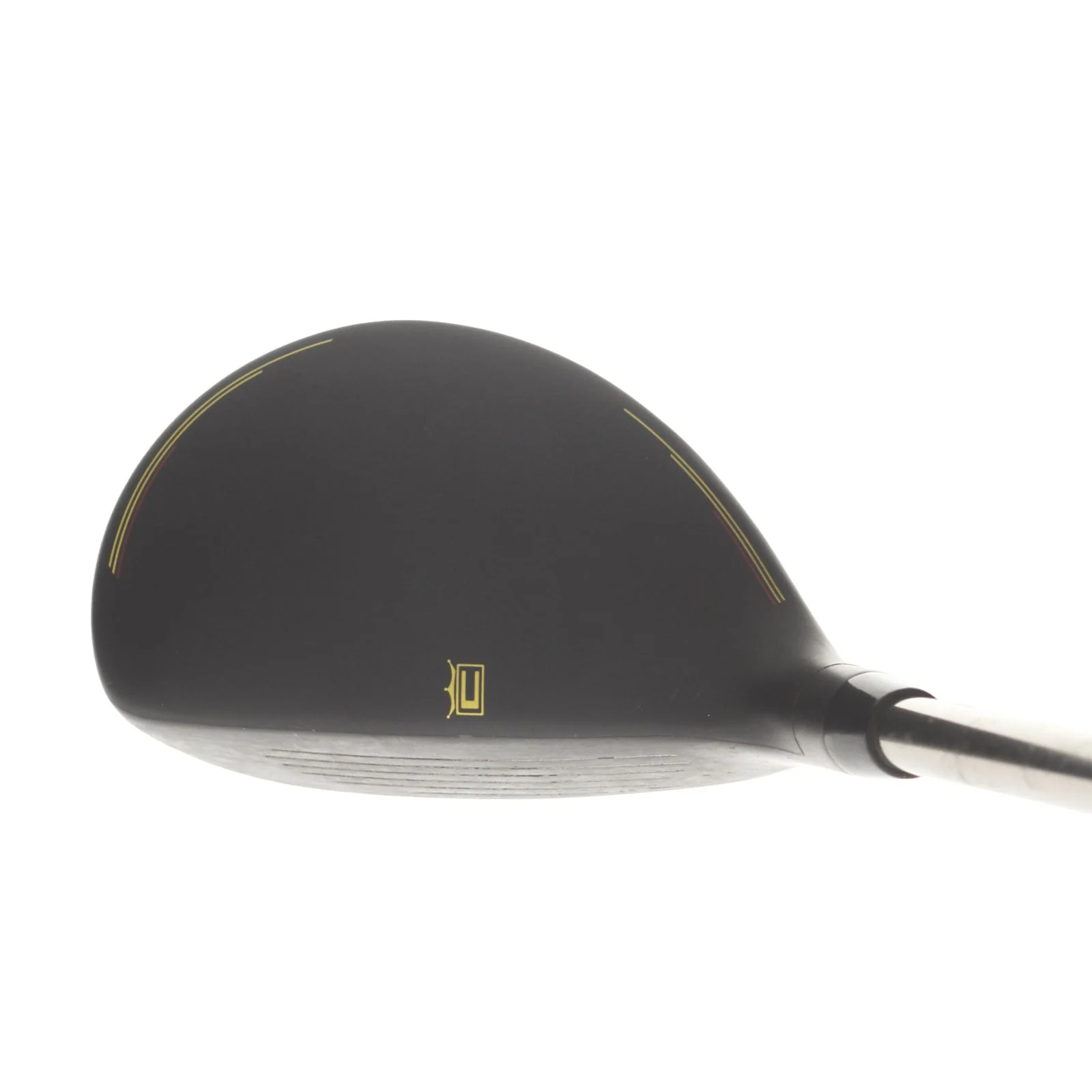 Cobra King Speedzone Graphite Mens Right Hand 3 Hybrid 21* Regular - UST Mamiya Recoil ESX 480 F3 - Image 2
