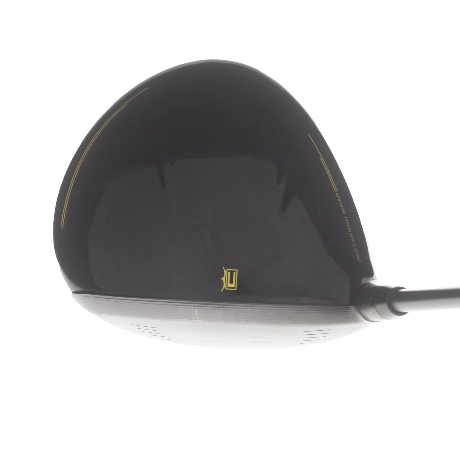Cobra King SpeedZone Graphite Mens Right Hand Driver 10.5* Extra Stiff - HZRDUS Smoke 6.5 60g - Image 3