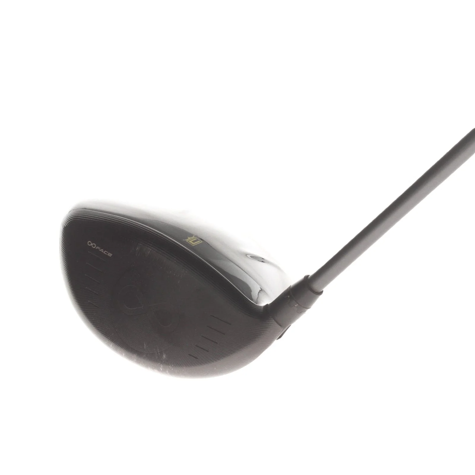 Cobra King SpeedZone Graphite Mens Right Hand Driver 10.5* Extra Stiff - HZRDUS Smoke 6.5 60g - Image 4