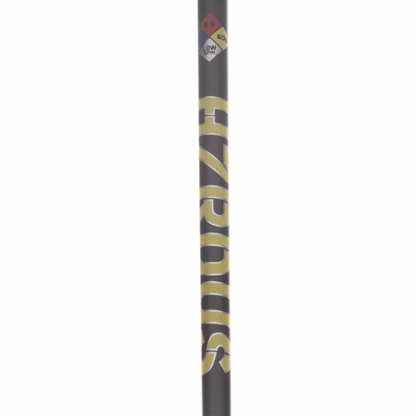 Cobra King SpeedZone Graphite Mens Right Hand Driver 10.5* Extra Stiff - HZRDUS Smoke 6.5 60g - Image 5