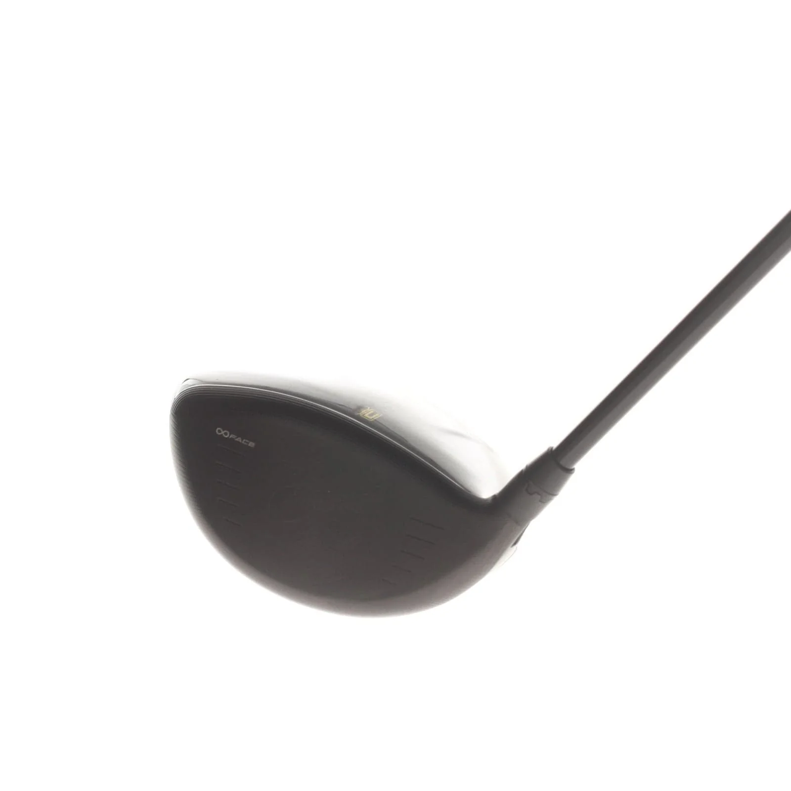 Cobra King Speedzone Graphite Mens Right Hand Driver 10.5* Regular - Tensei CK Series Orange 60 - Image 4