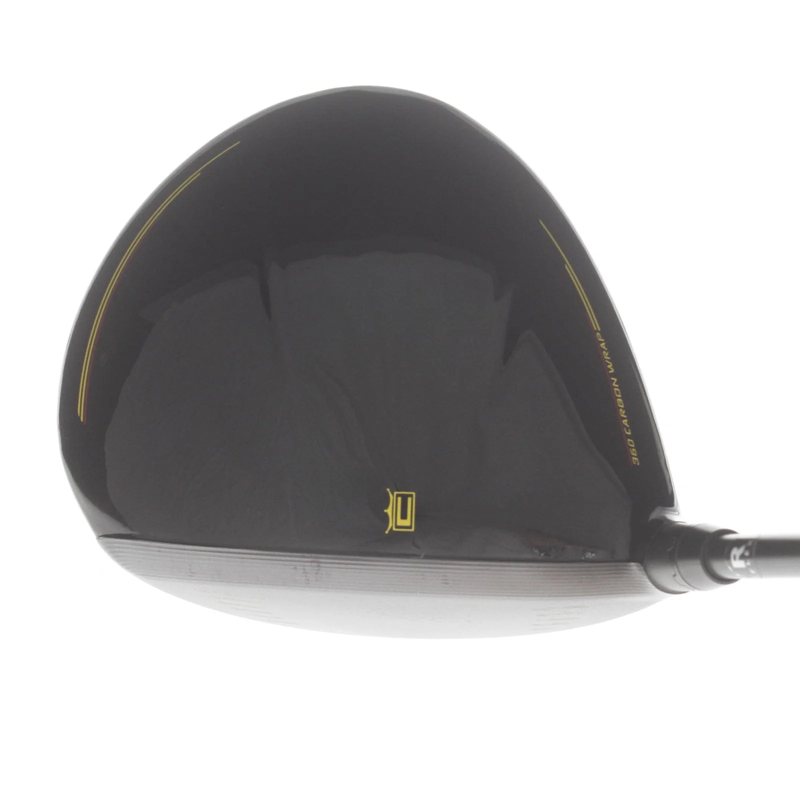 Cobra King Speedzone Graphite Mens Right Hand Driver 10.5* Regular - UST Mamiya Helium 5F3 - Image 3