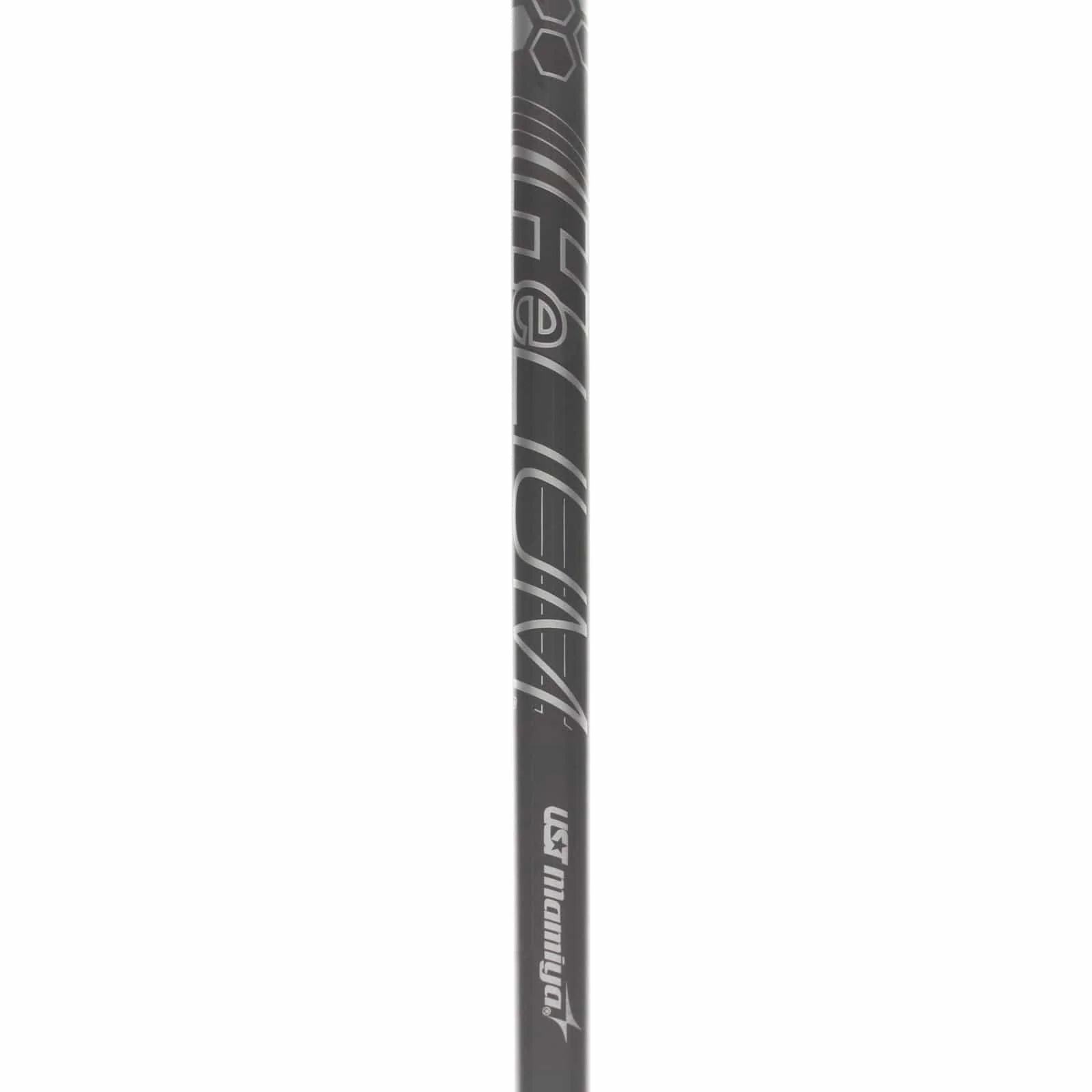 Cobra King Speedzone Graphite Mens Right Hand Driver 10.5* Regular - UST Mamiya Helium 5F3 - Image 5