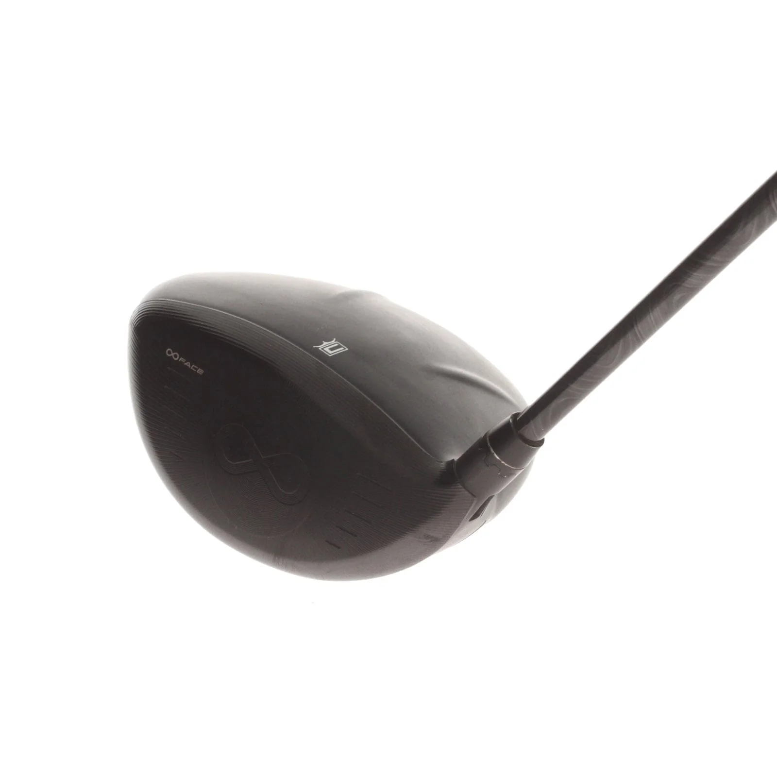 Cobra King Speedzone Graphite Mens Right Hand Driver 9* Stiff - Evenflow 6.0 65g - Image 4