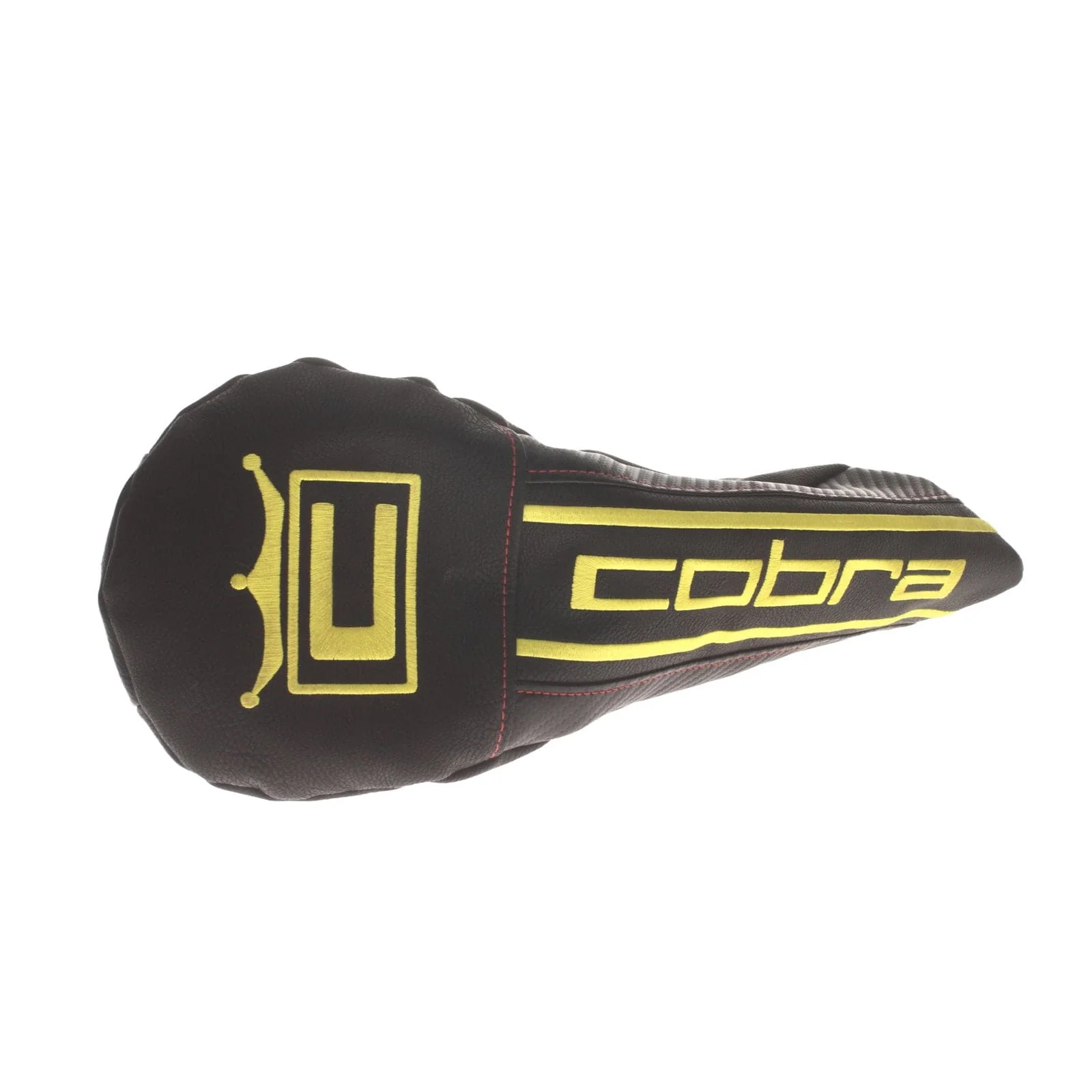 Cobra King Speedzone Graphite Mens Right Hand Driver 9* Stiff - UST Mamiya Helium 5F4 - Image 7
