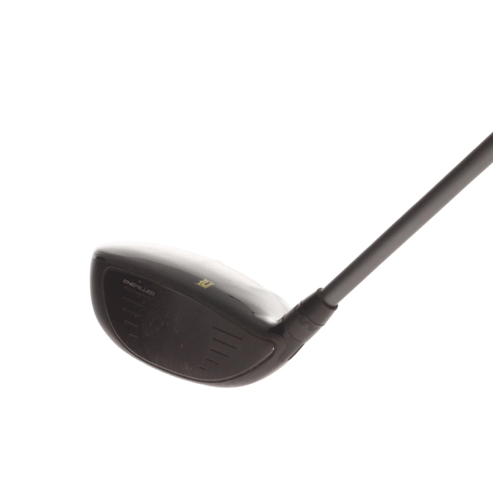 Cobra King Speedzone Graphite Mens Right Hand Fairway 3 Wood 13.5* Stiff - HZRDUS Smoke Yellow 6.0 70g - Image 4