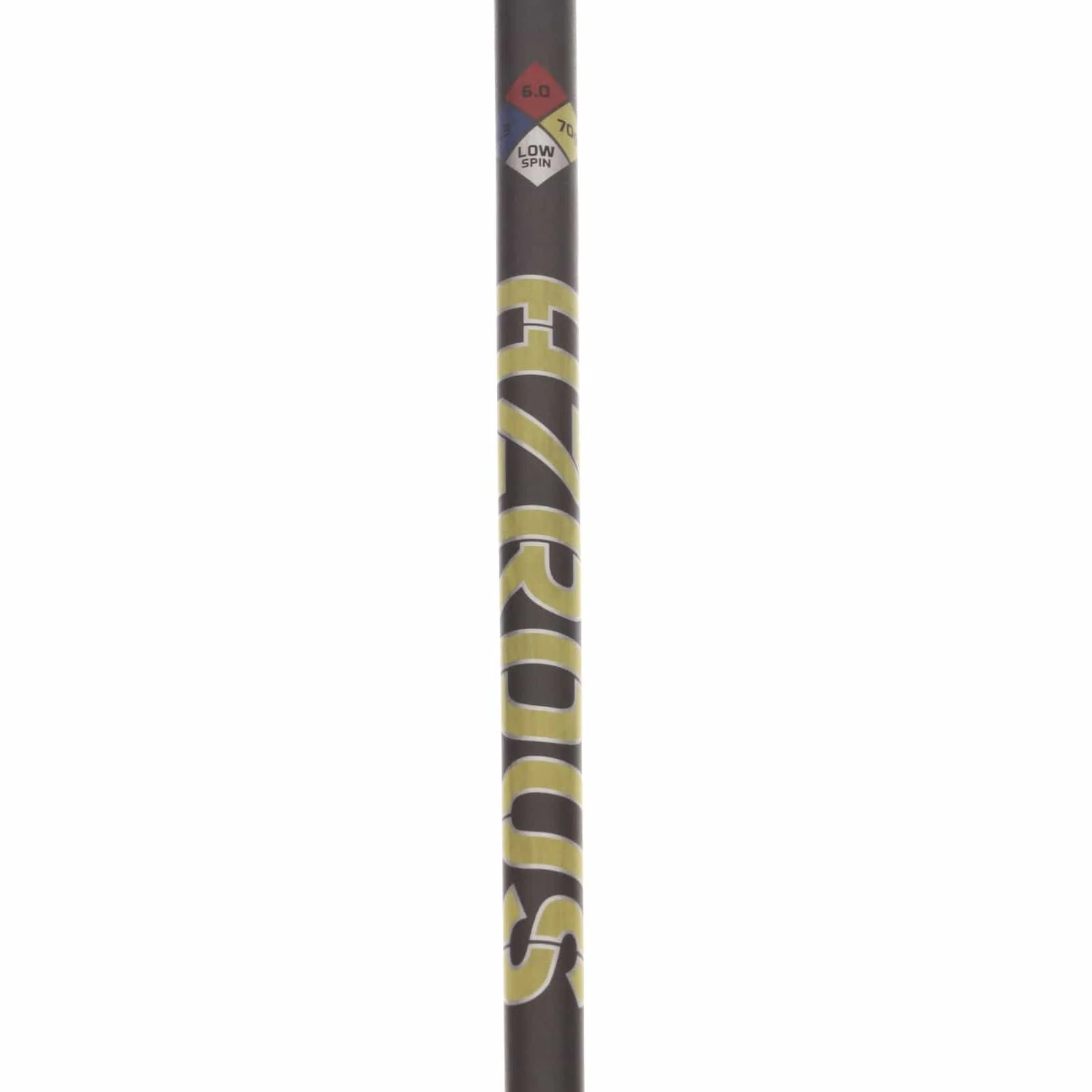 Cobra King Speedzone Graphite Mens Right Hand Fairway 3 Wood 13.5* Stiff - HZRDUS Smoke Yellow 6.0 70g - Image 5