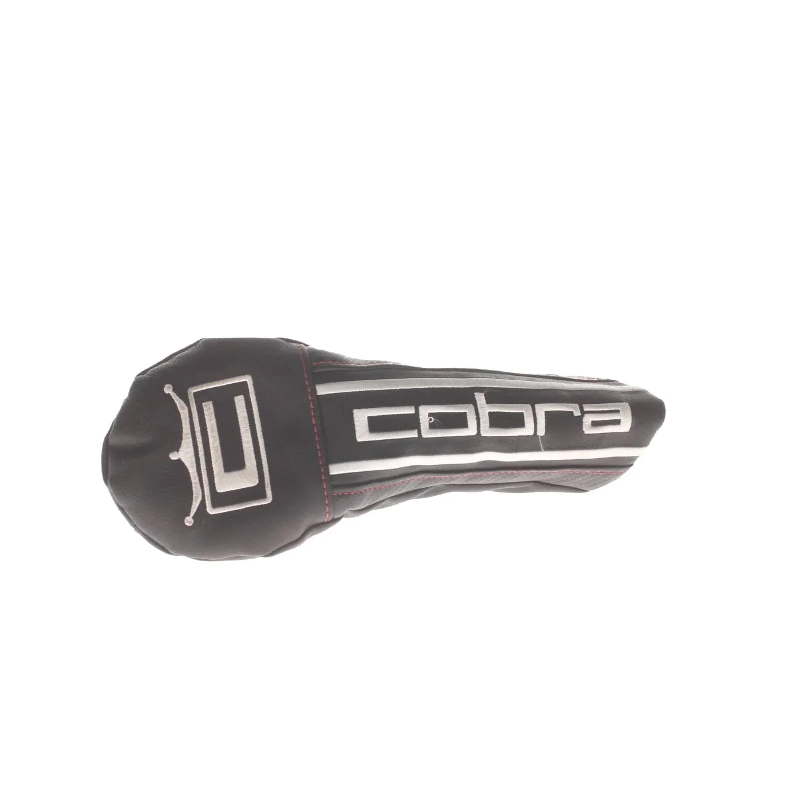 Cobra King Speedzone Graphite Mens Right Hand Fairway 5 Wood 18.5* Extra Stiff - HZRDUS Smoke Yellow 6.5 70g - Image 7