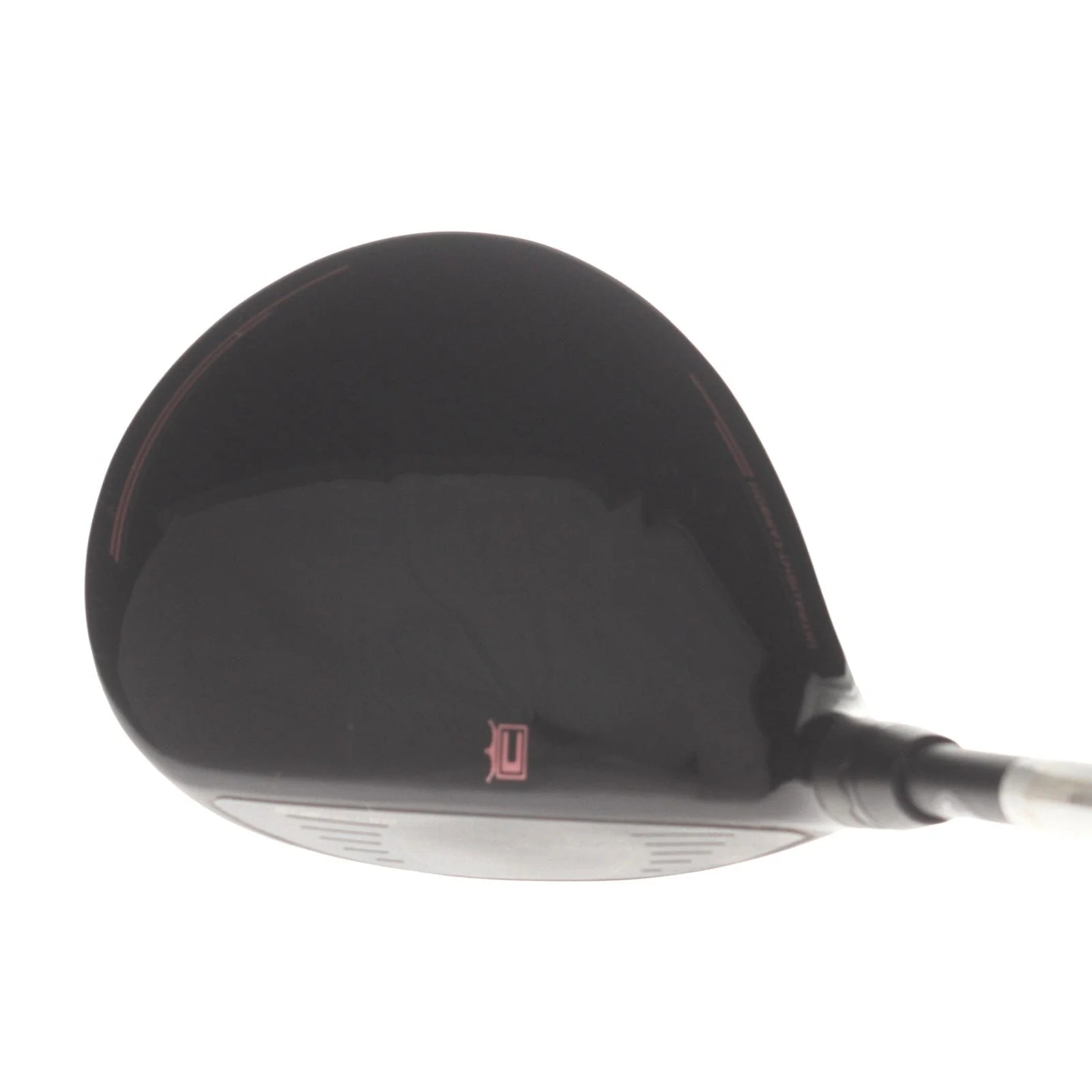 Cobra King Speedzone Graphite Mens Right Hand Fairway 5 Wood 18.5* Ladies - UST Mamiya Helium 4F1 - Image 3
