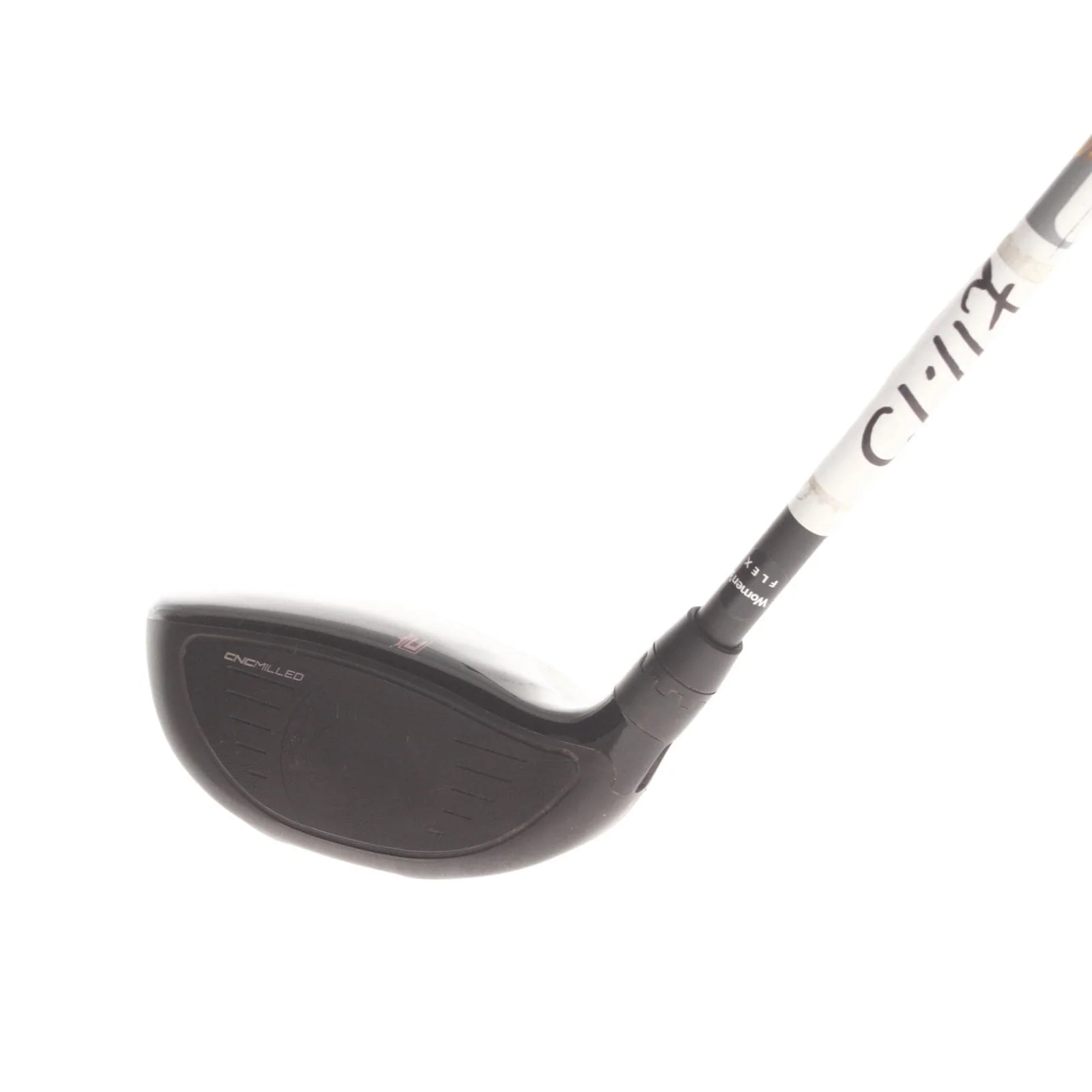 Cobra King Speedzone Graphite Mens Right Hand Fairway 5 Wood 18.5* Ladies - UST Mamiya Helium 4F1 - Image 4
