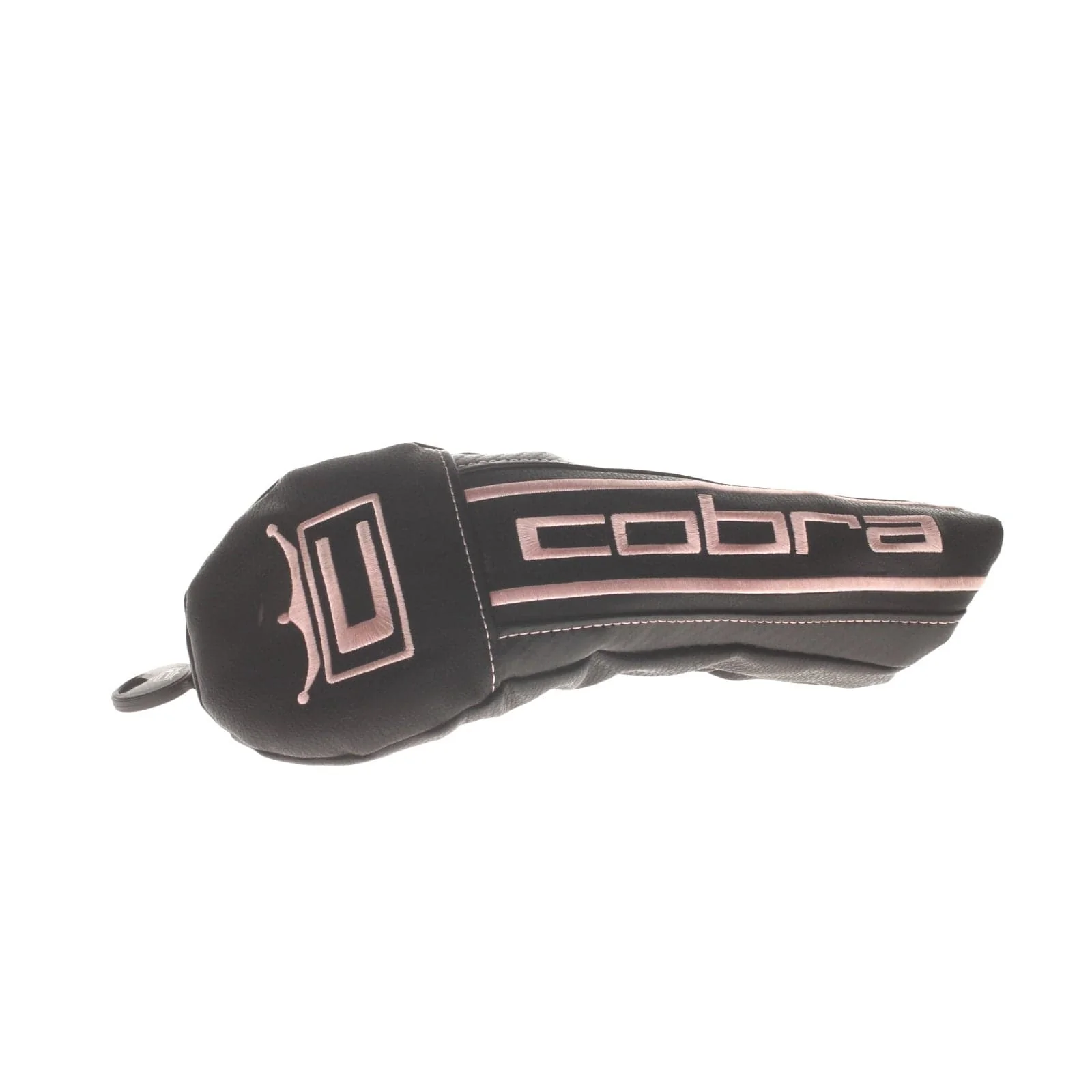 Cobra King Speedzone Graphite Mens Right Hand Fairway 5 Wood 18.5* Ladies - UST Mamiya Helium 4F1 - Image 7