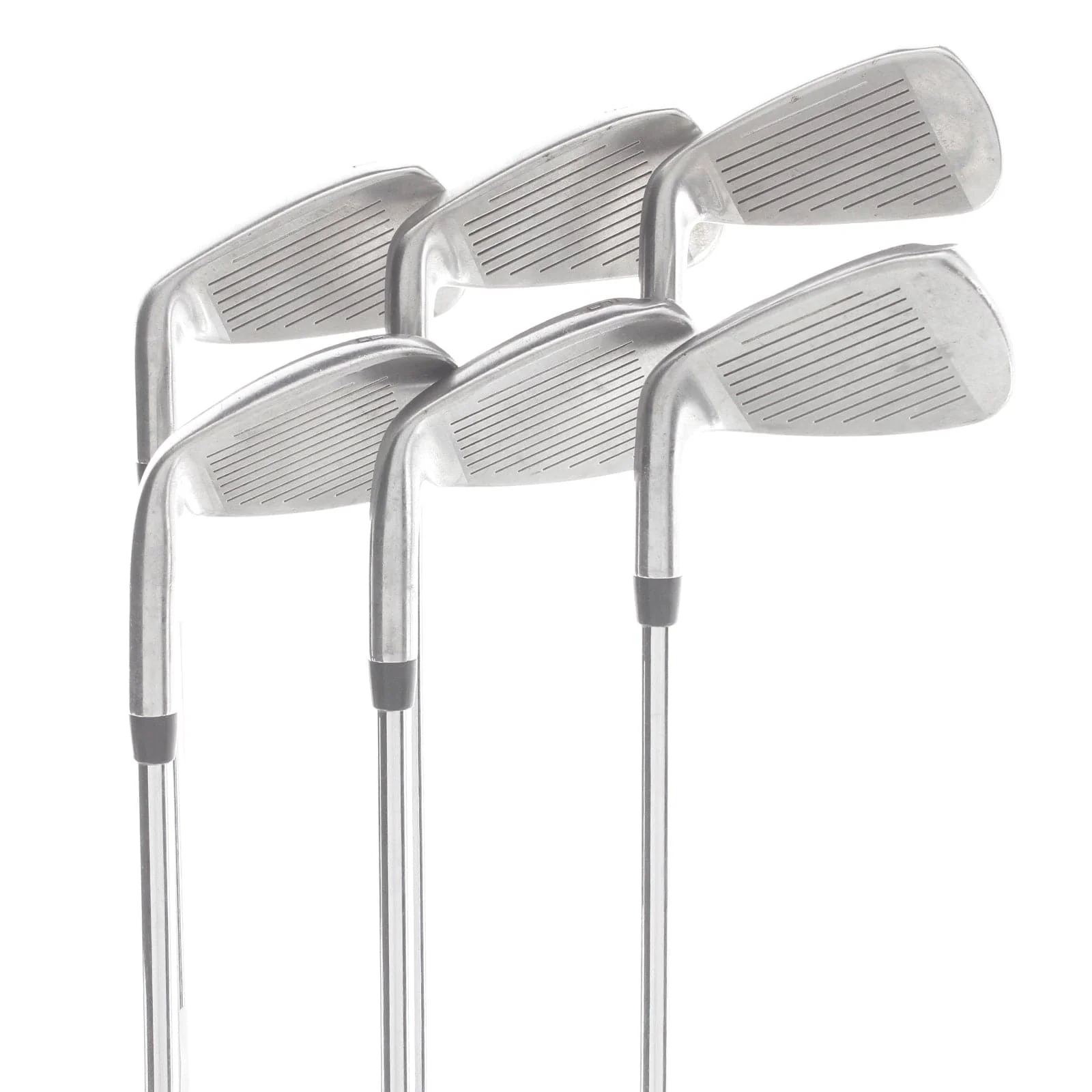 Cobra King Speedzone Steel Mens Right Hand Irons 5-PW Regular - Cobra - Image 4