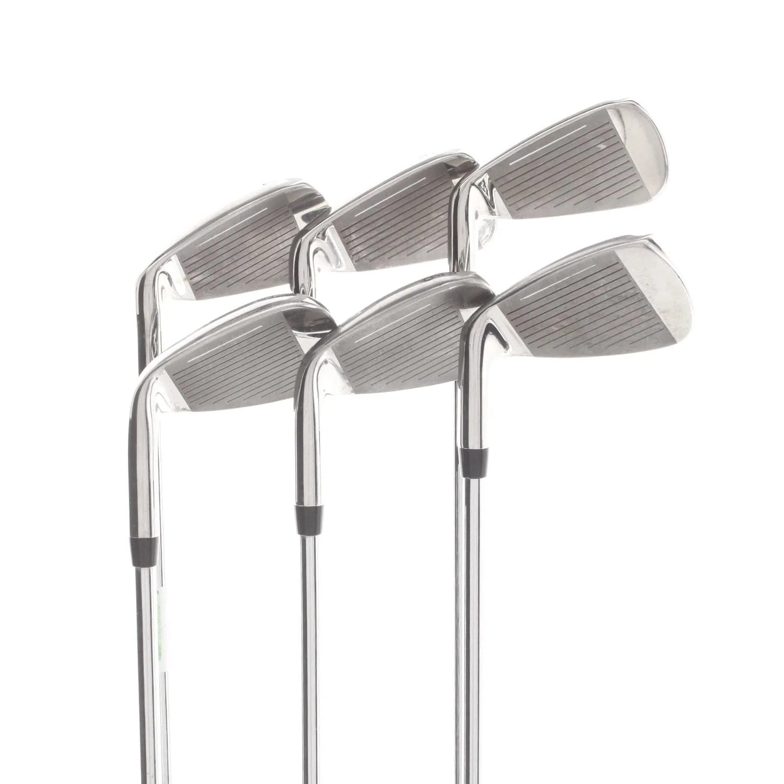 Cobra King Speedzone Steel Mens Right Hand Irons 5-PW Regular - Cobra - Image 4